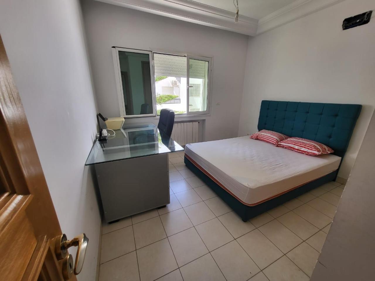 Duplex l ambassadeur
