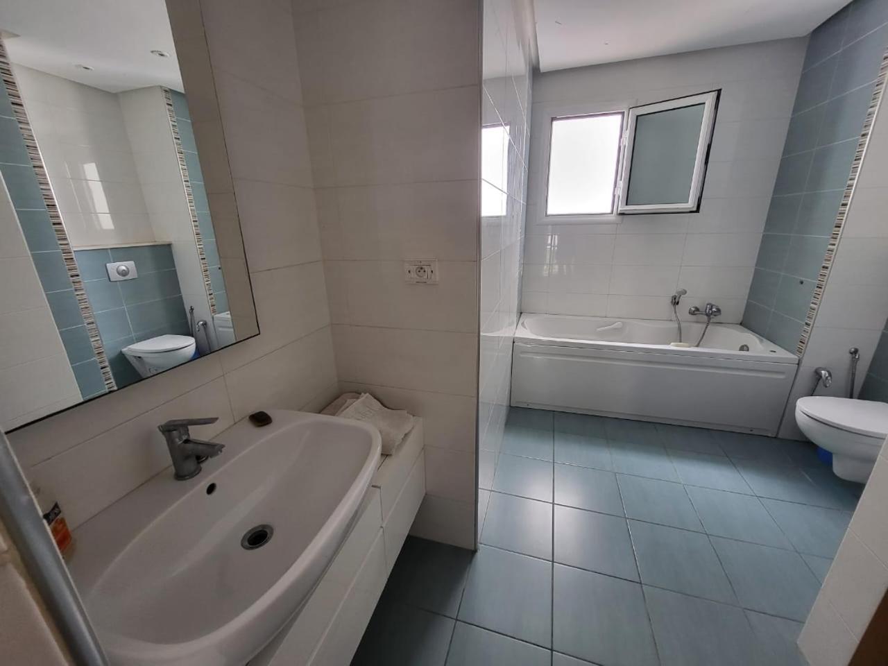 Duplex l ambassadeur