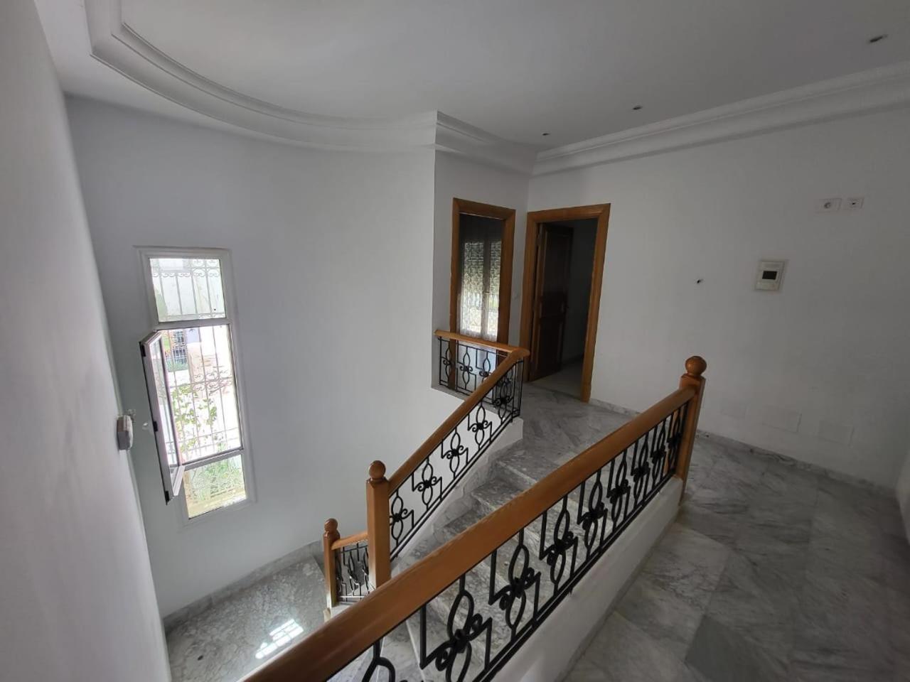 Duplex l ambassadeur