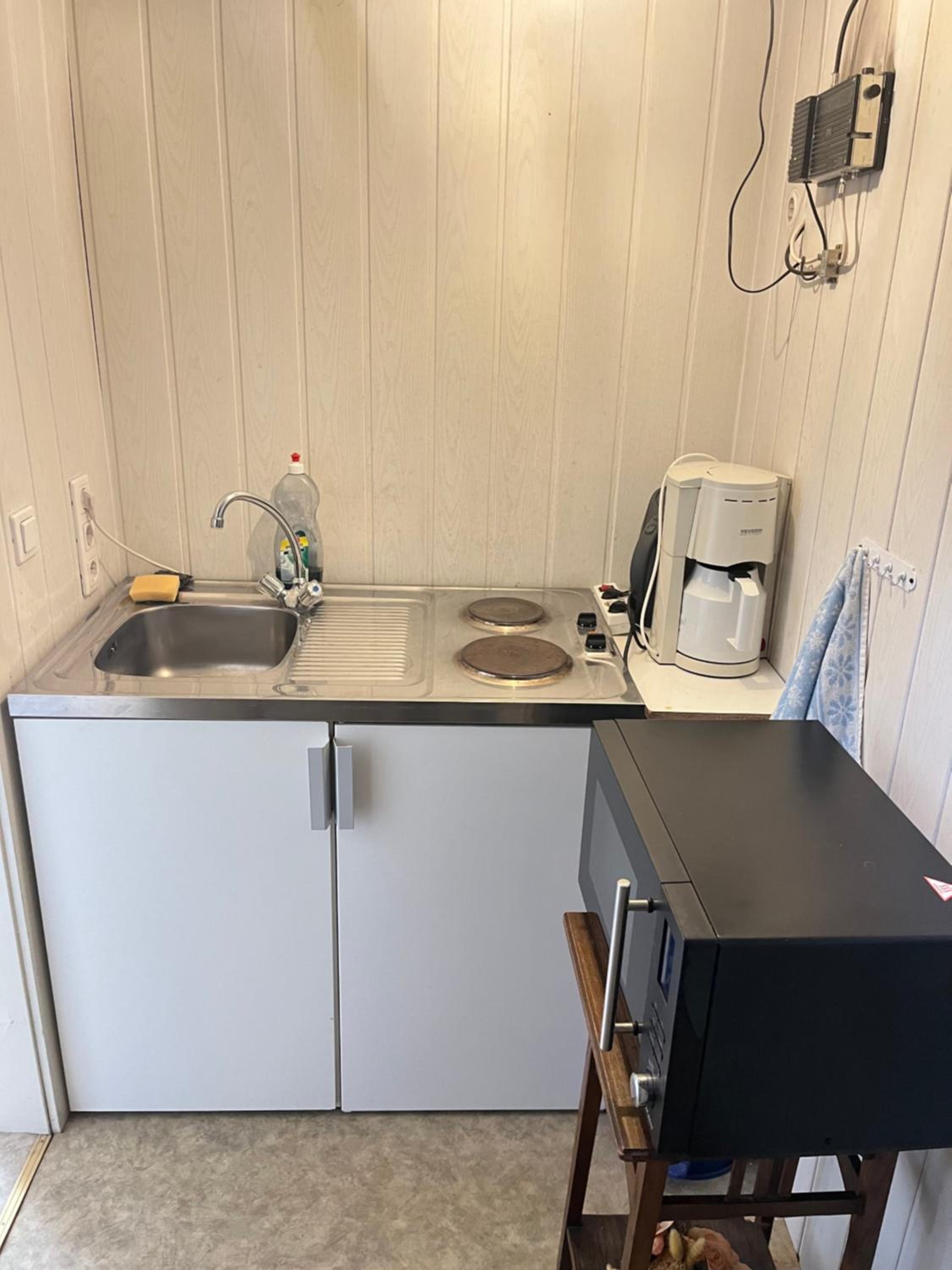 Private Zimmer Große