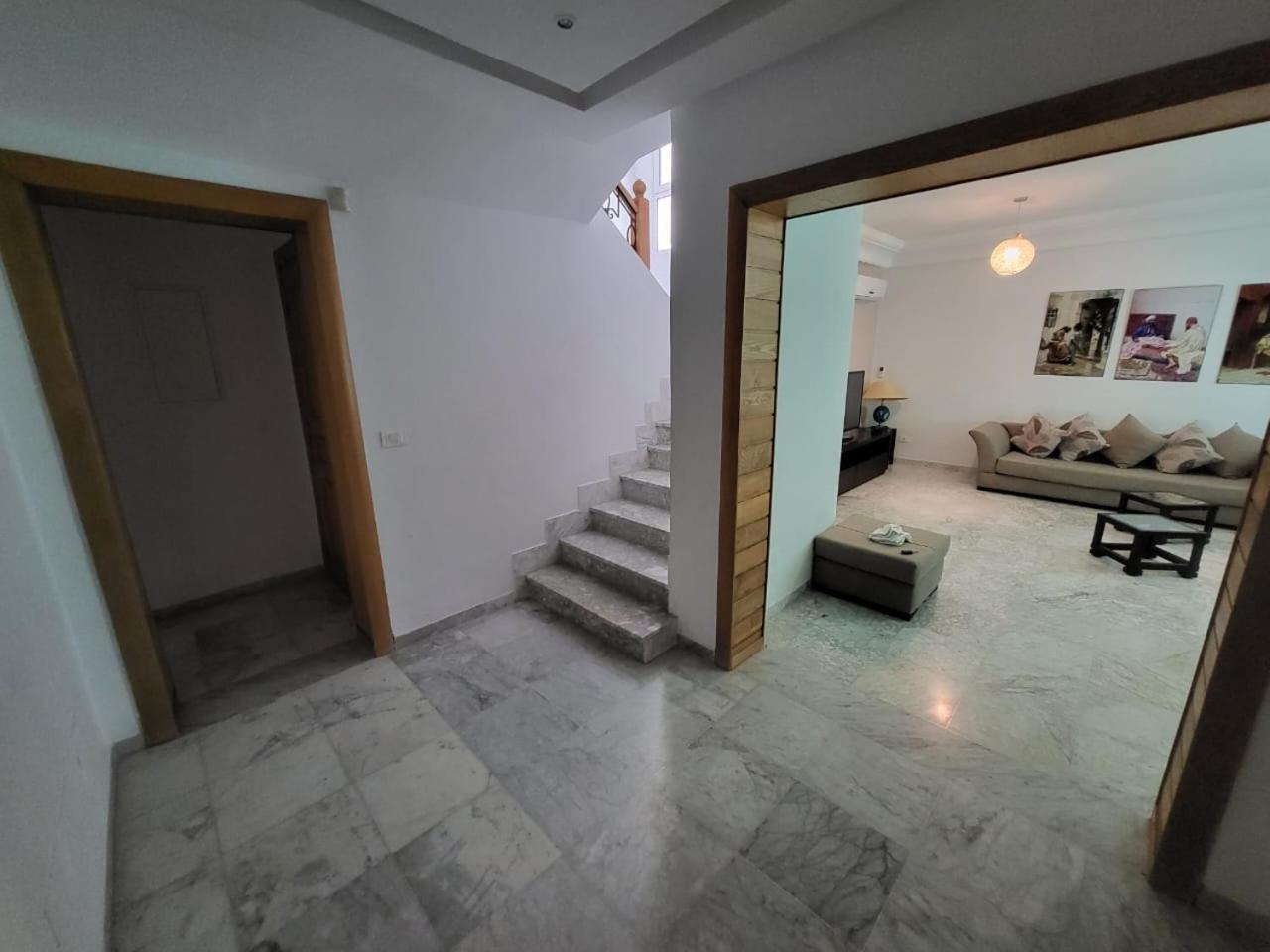 Duplex l ambassadeur