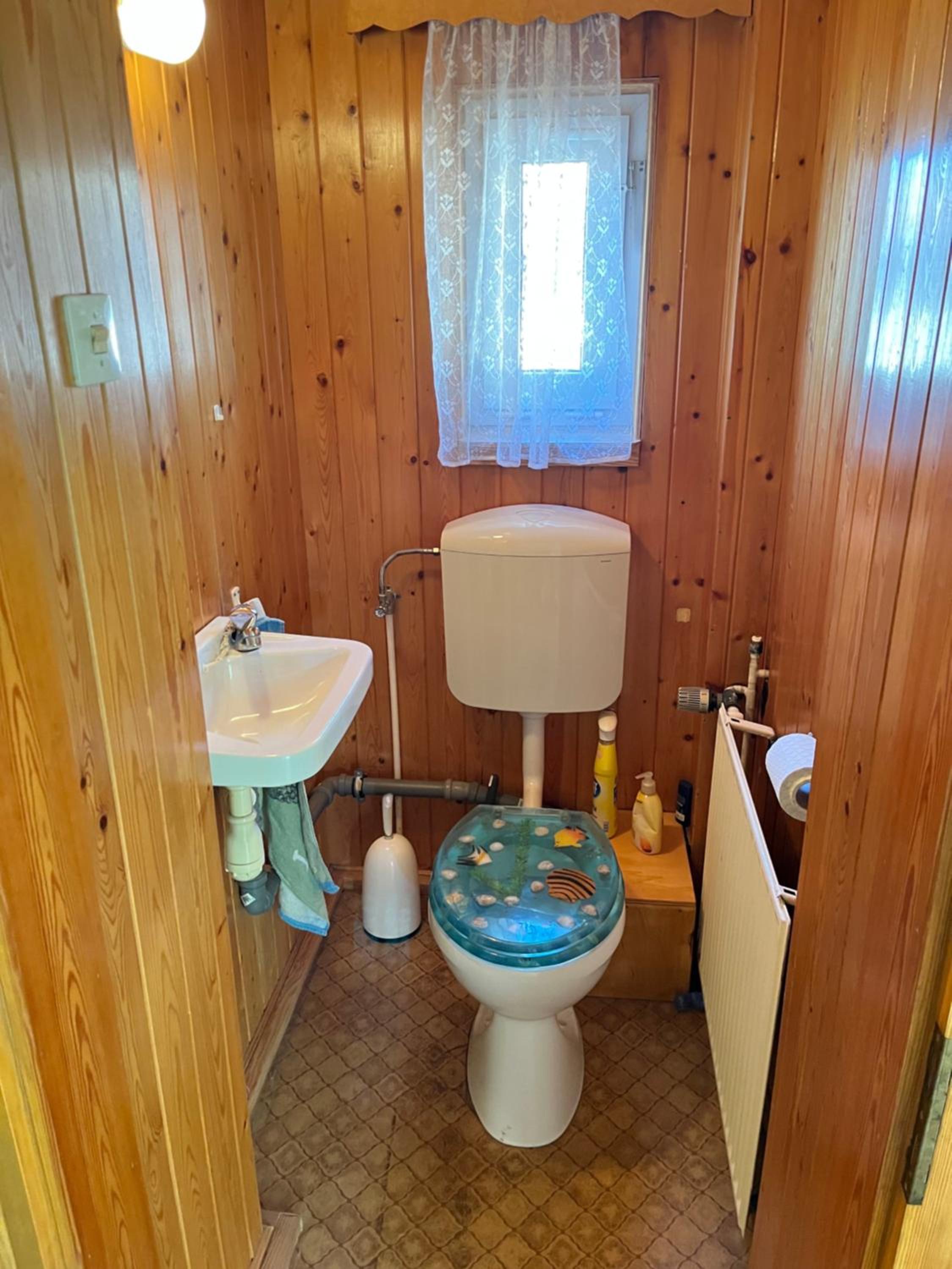 Private Zimmer Große