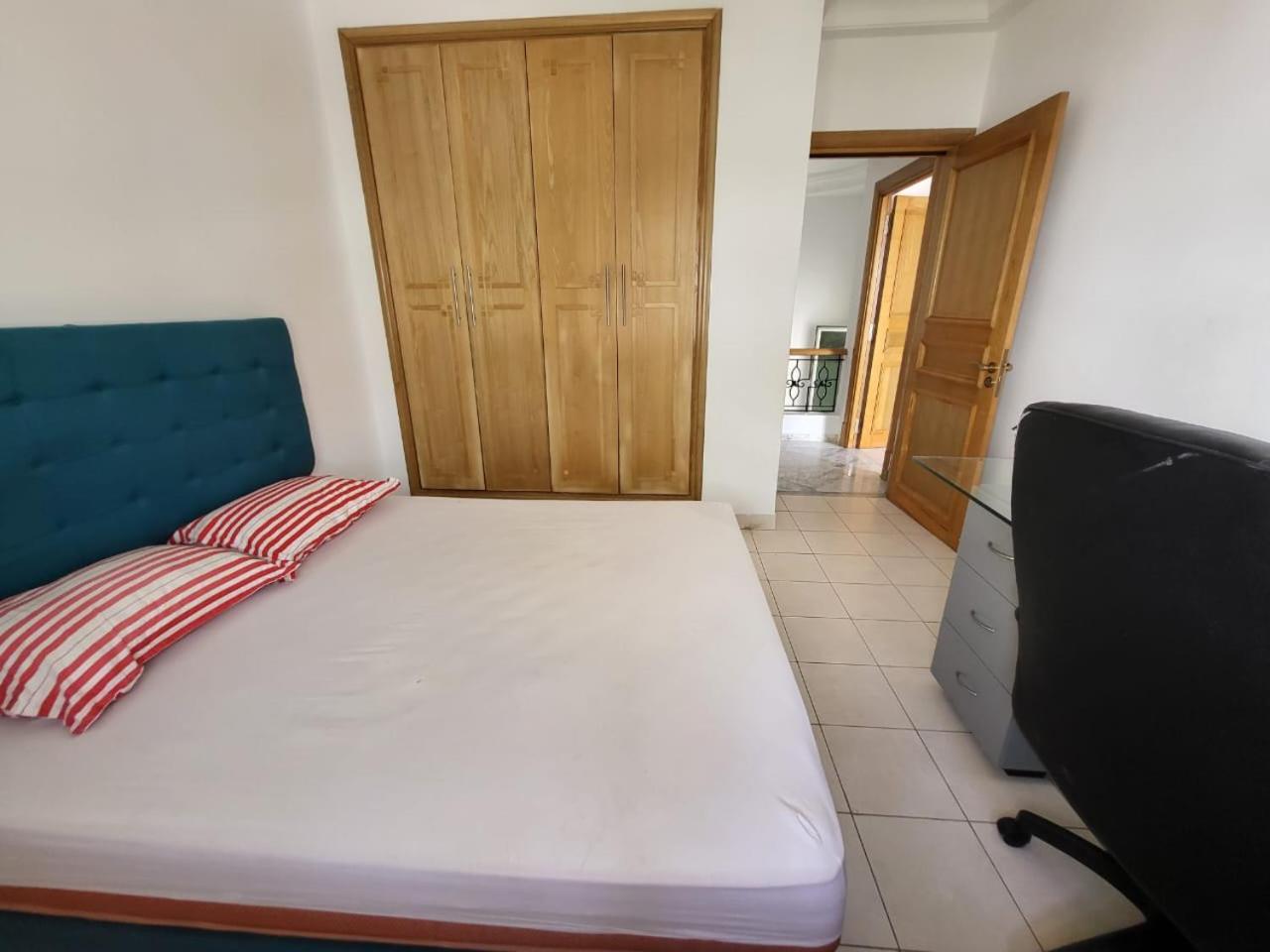 Duplex l ambassadeur