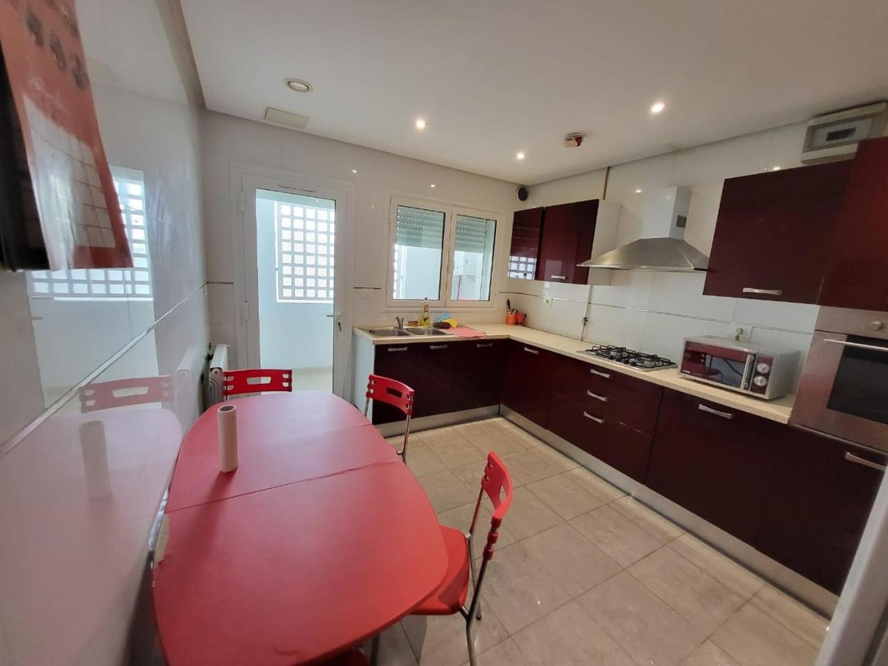 Duplex l ambassadeur