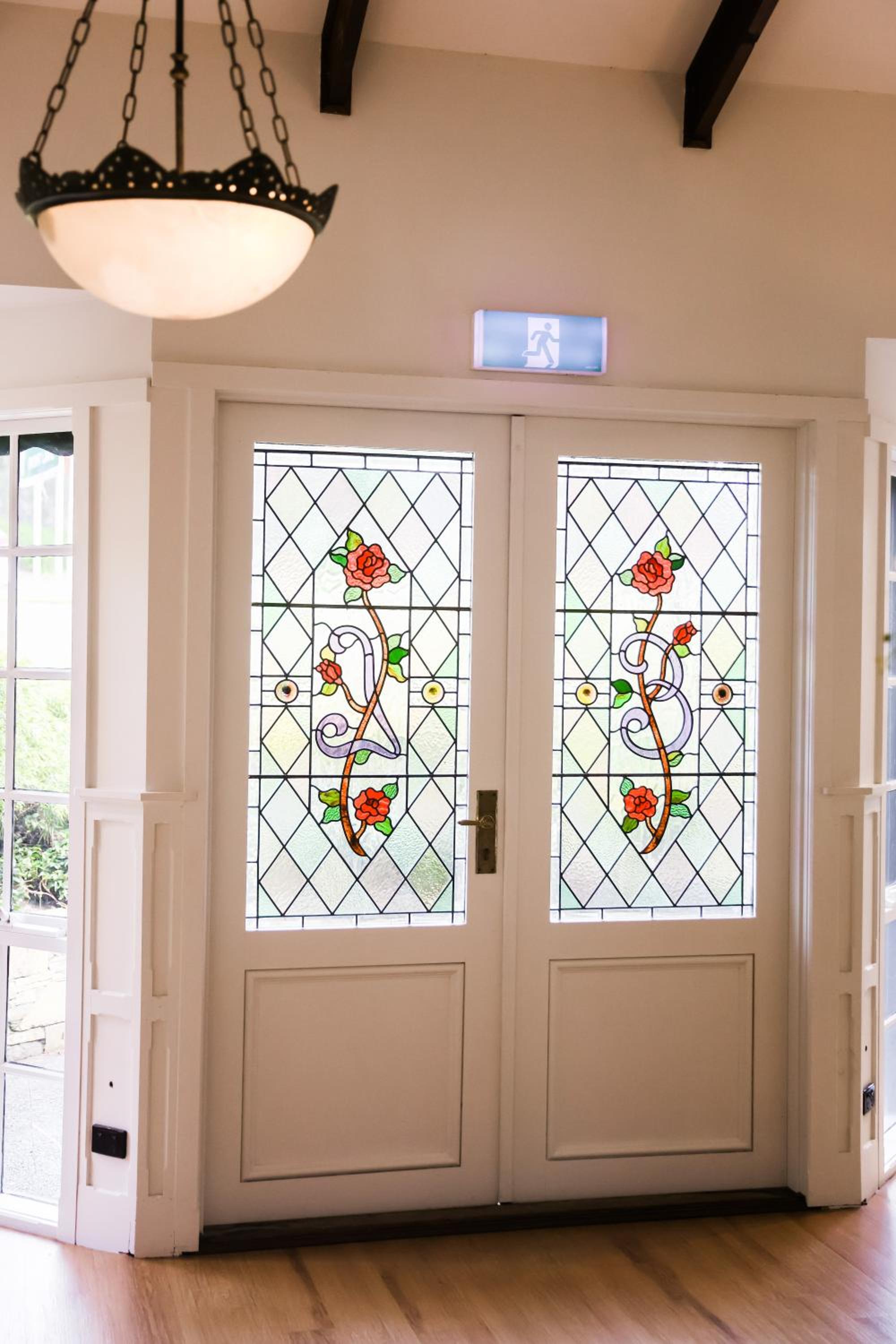 Elizabethan Lodge