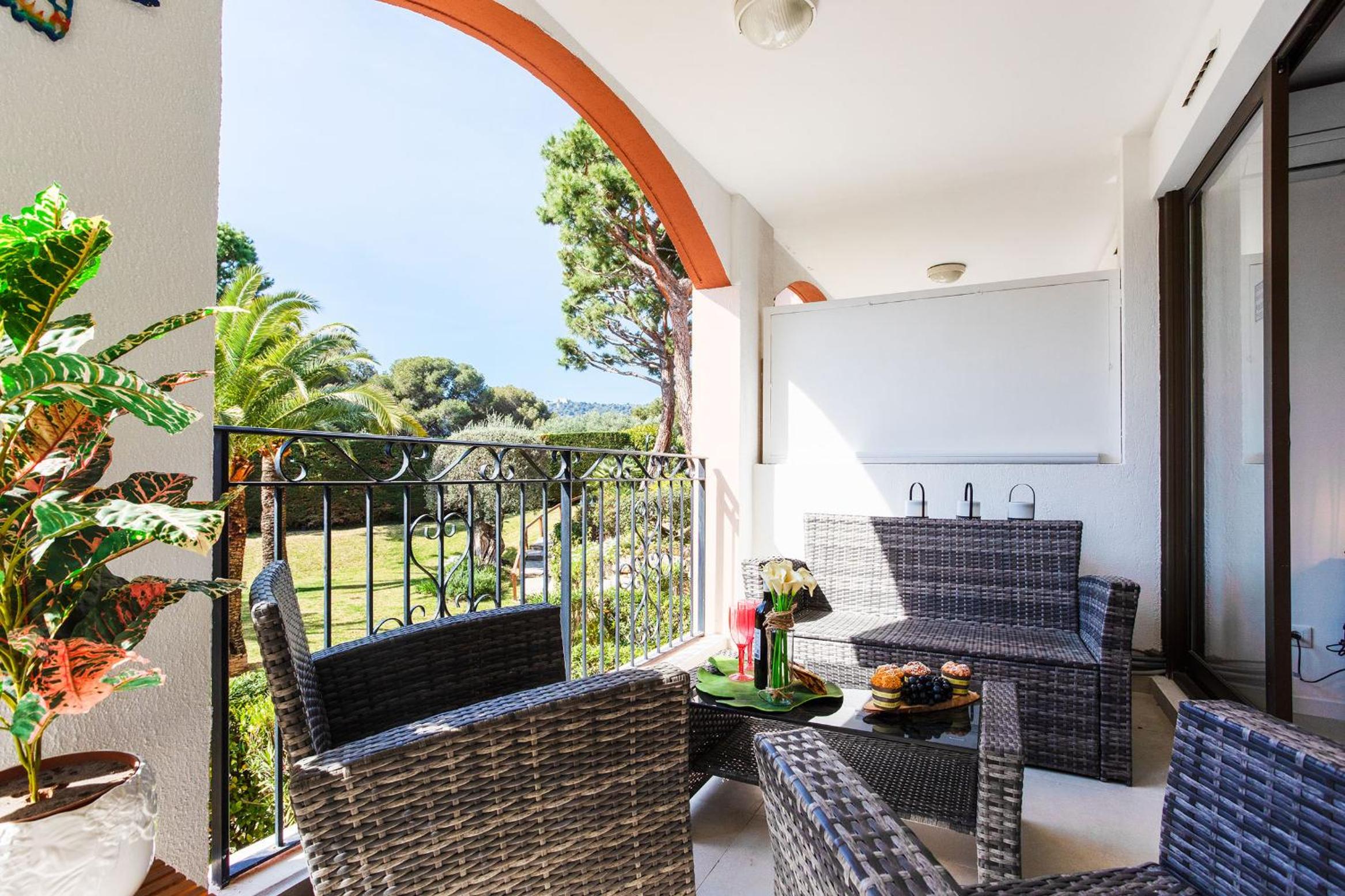 L'ANGE GARDIEN AP4269 by Riviera Holiday Homes view 4
