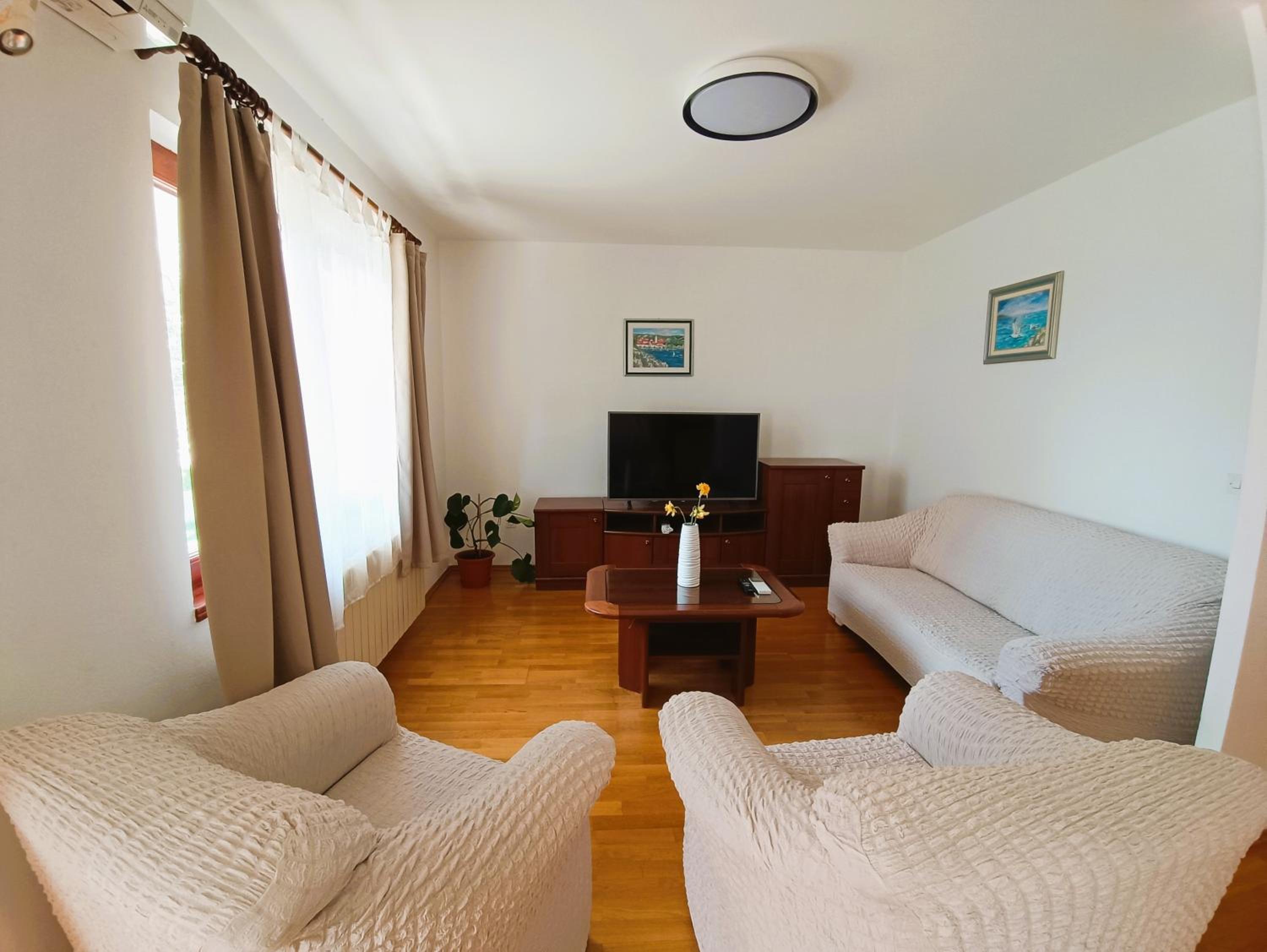 Apartment Katarina