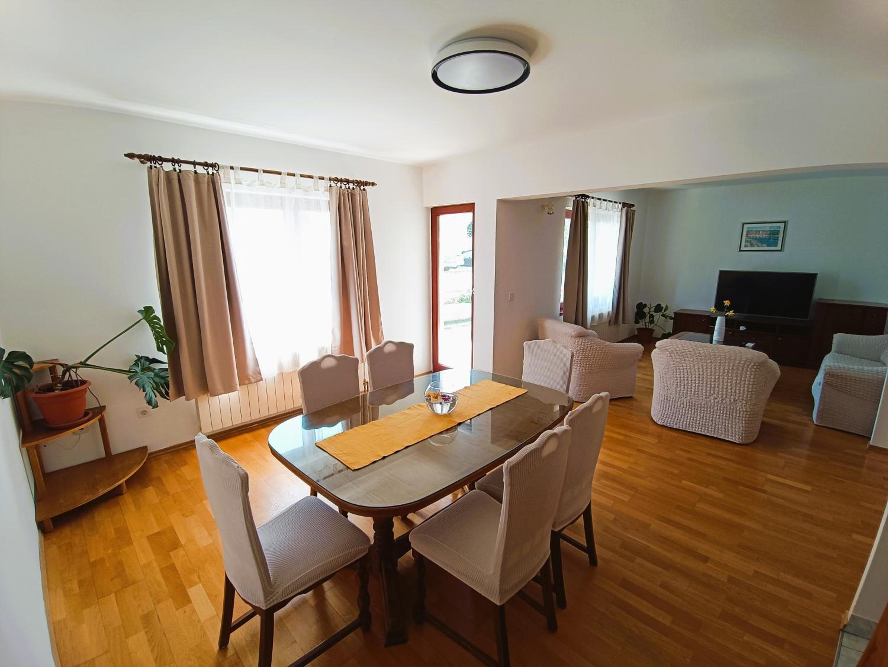 Apartment Katarina