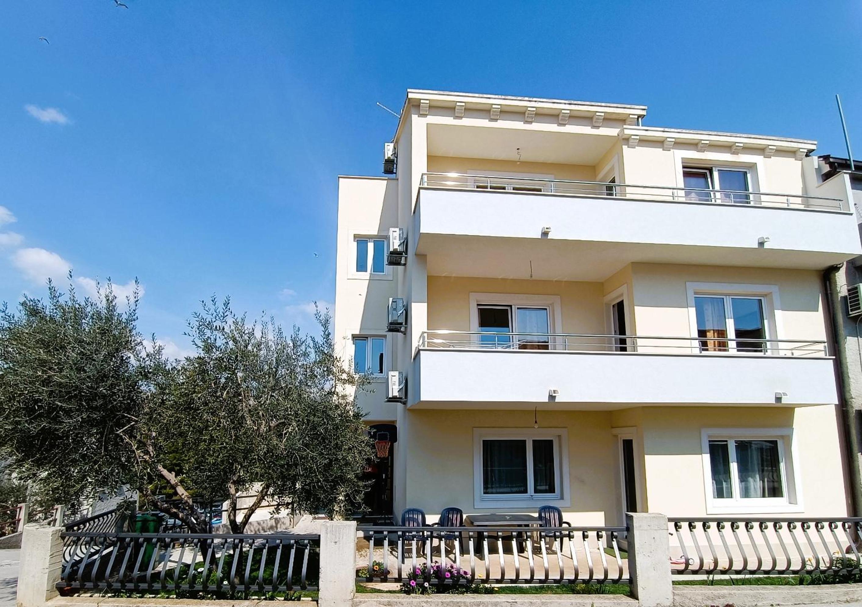 Apartment Katarina