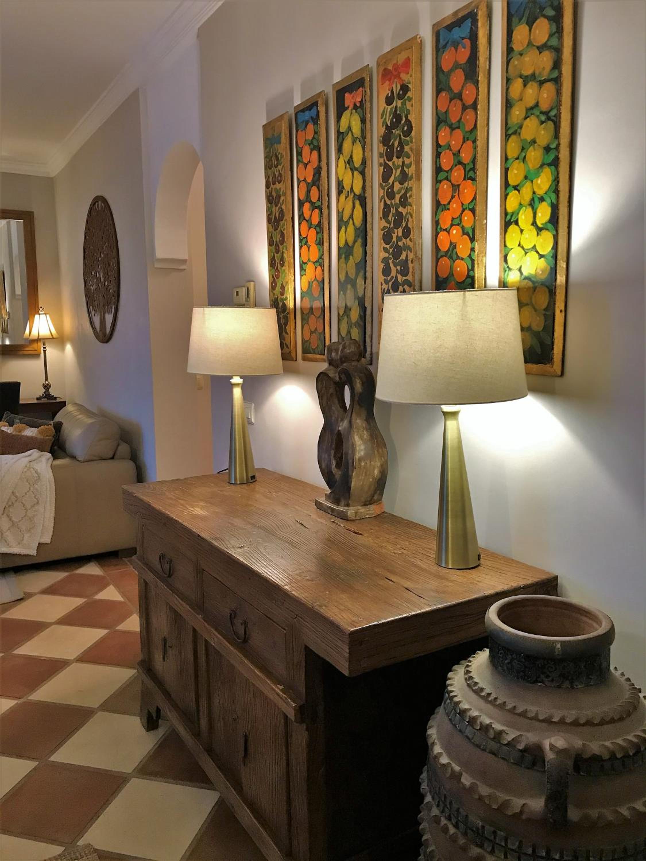La Perla de Marakech