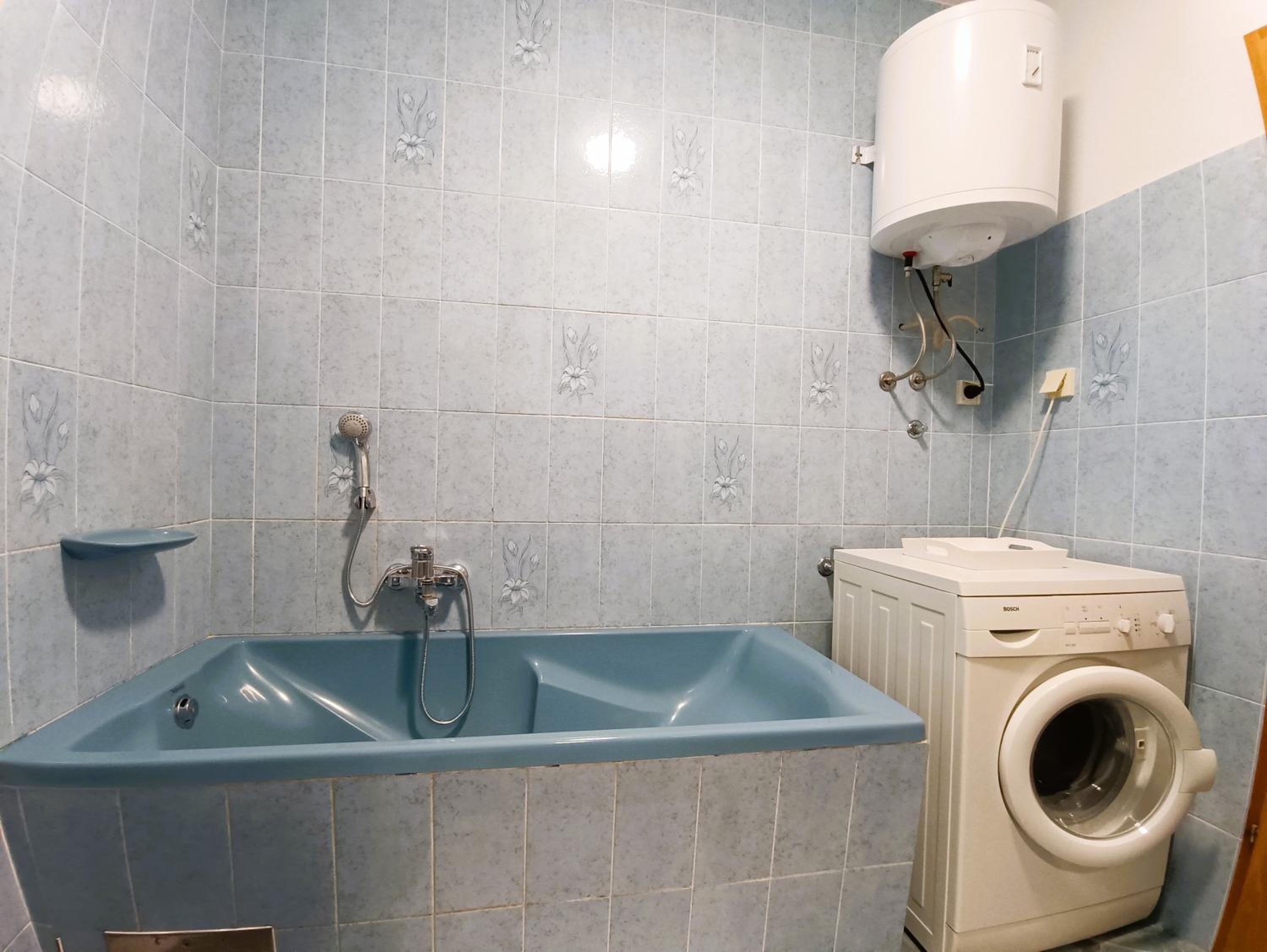 Apartment Katarina