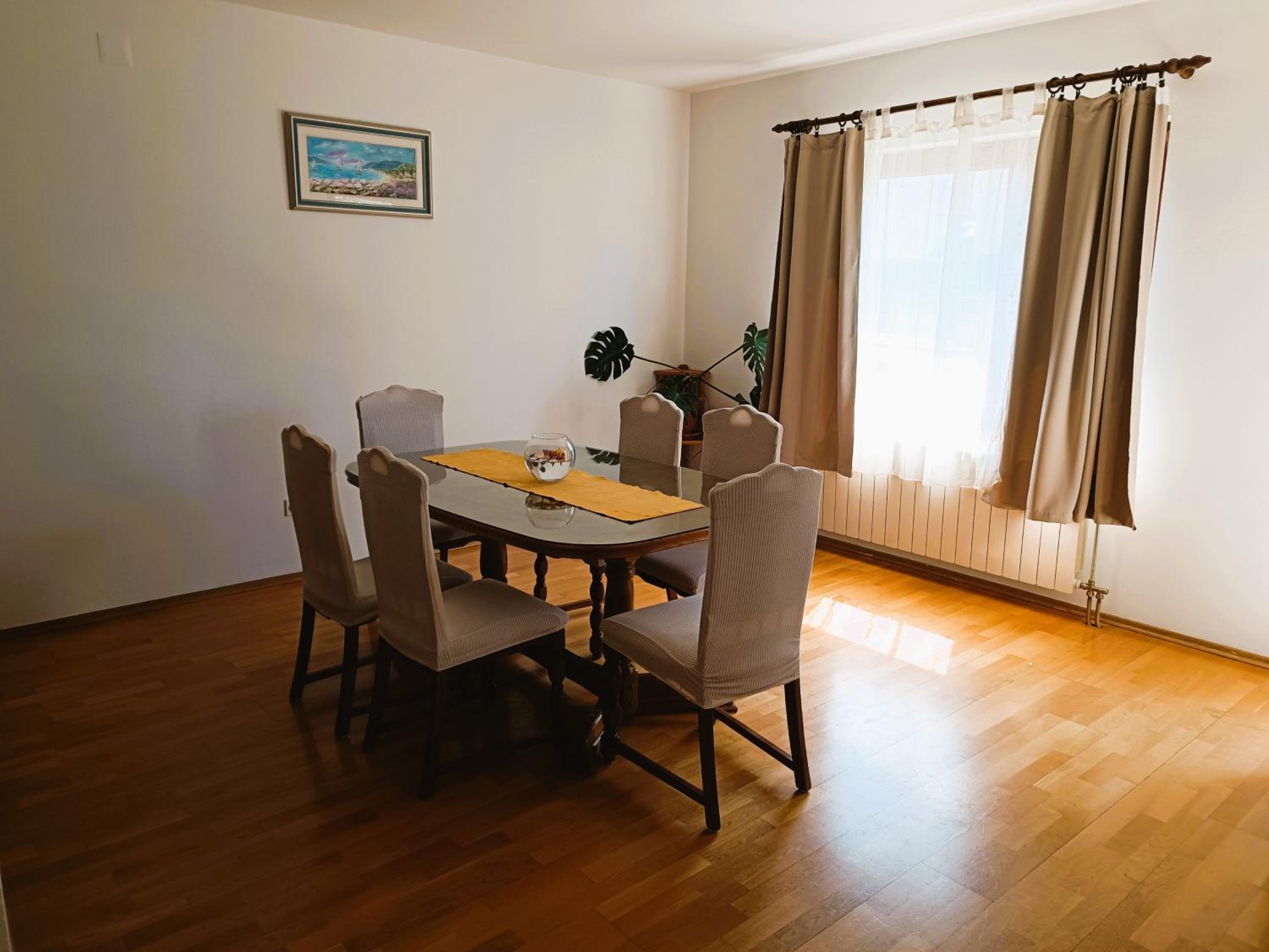 Apartment Katarina