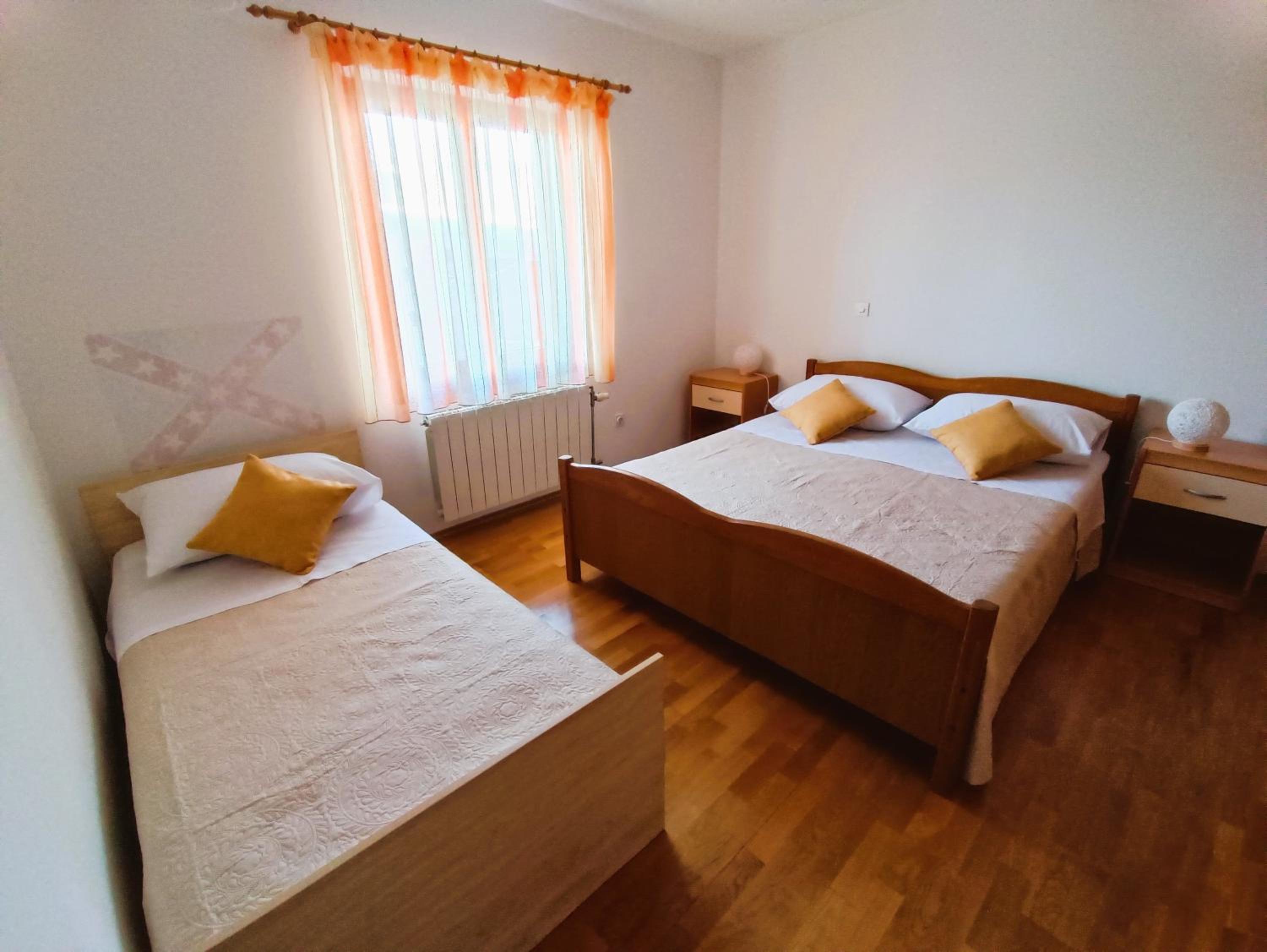 Apartment Katarina