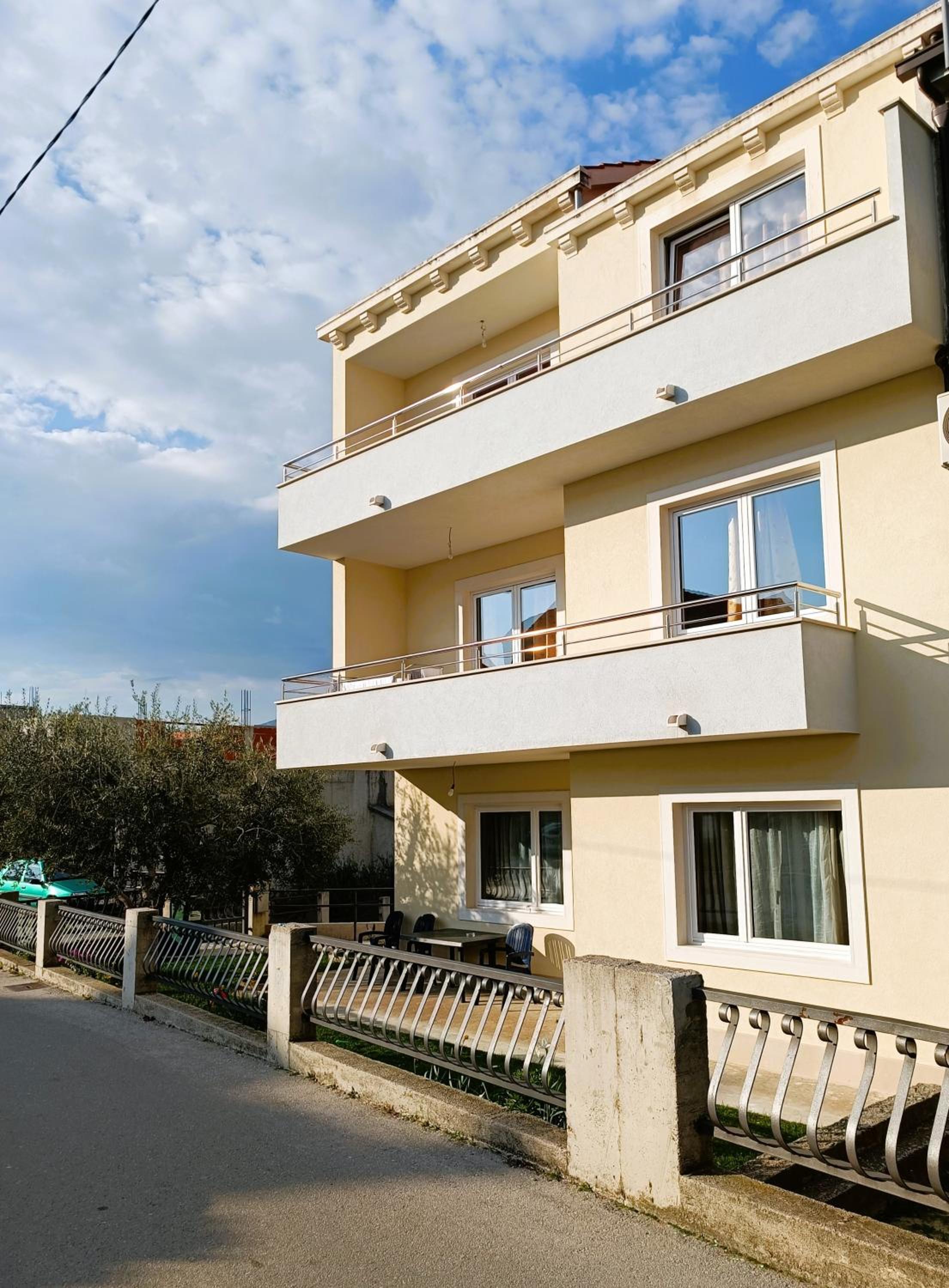 Apartment Katarina