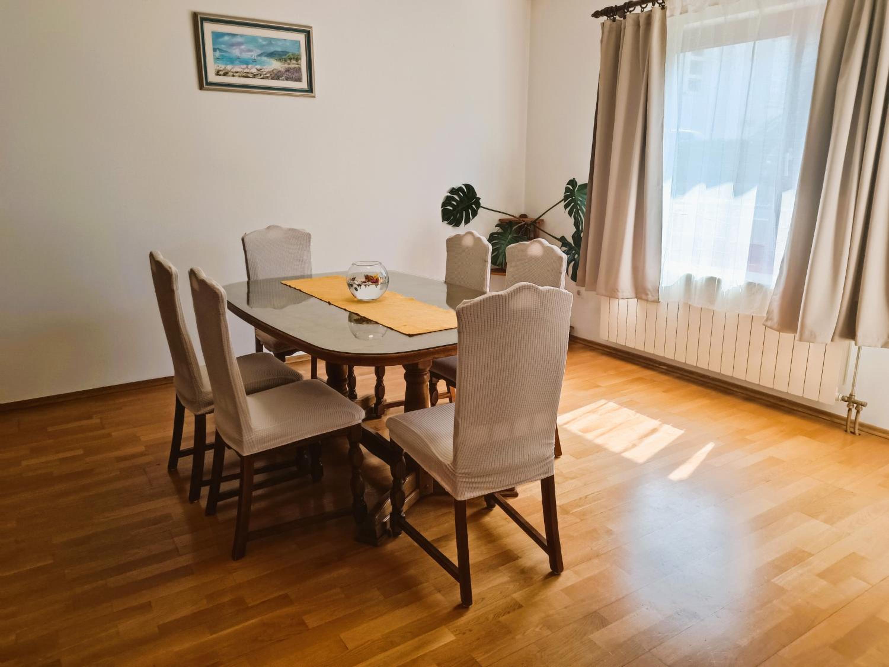 Apartment Katarina