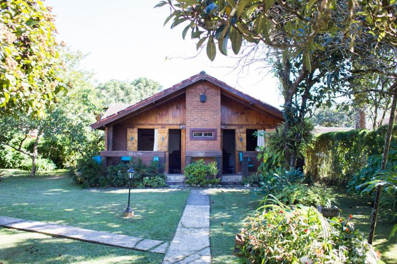 Hotel Pousada Montserrat