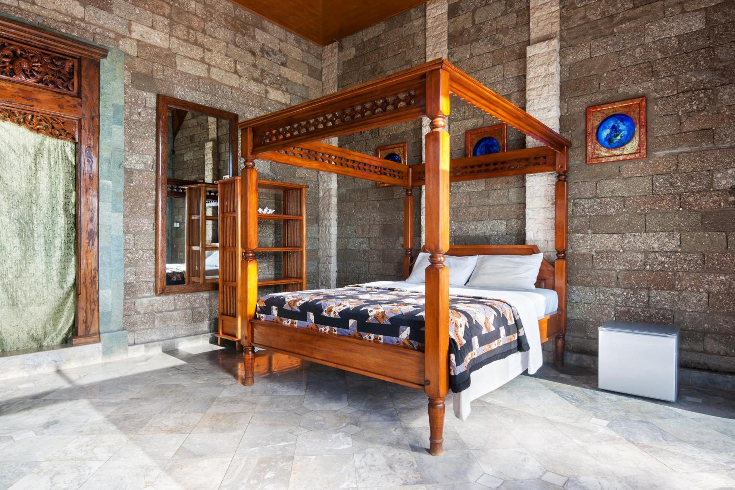 Uluwatu Mansion Villas
