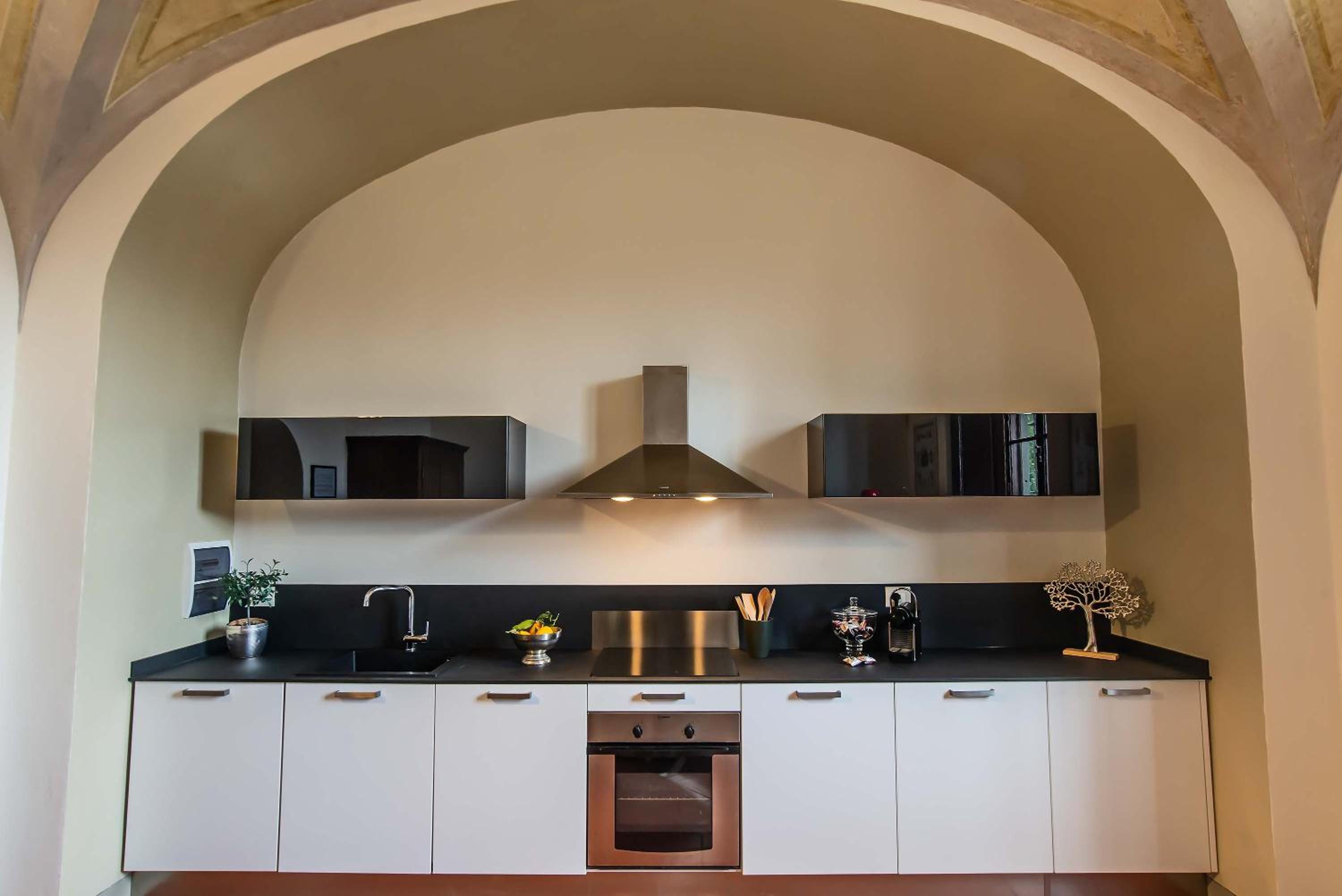 Tenuta Torre Rossa Farm & Apartments