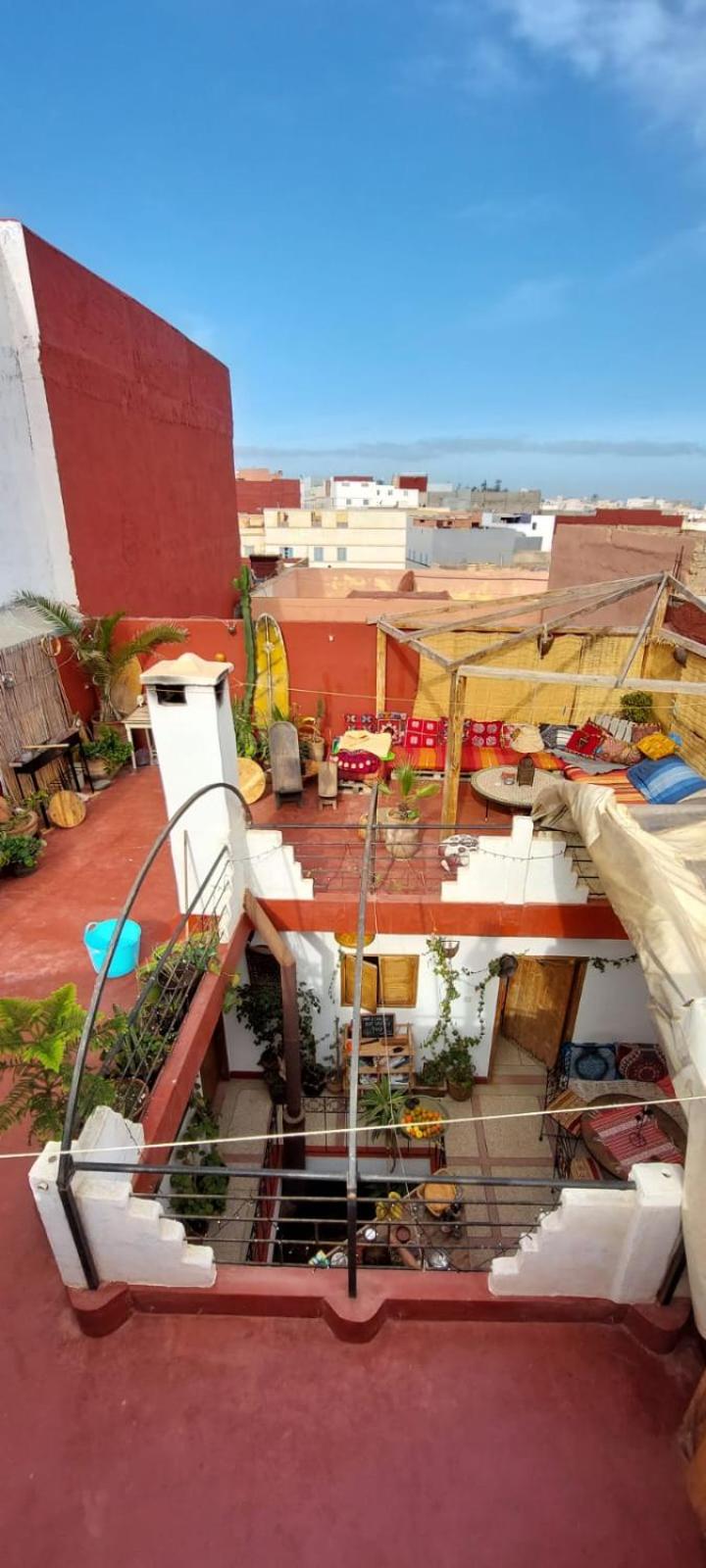 roof