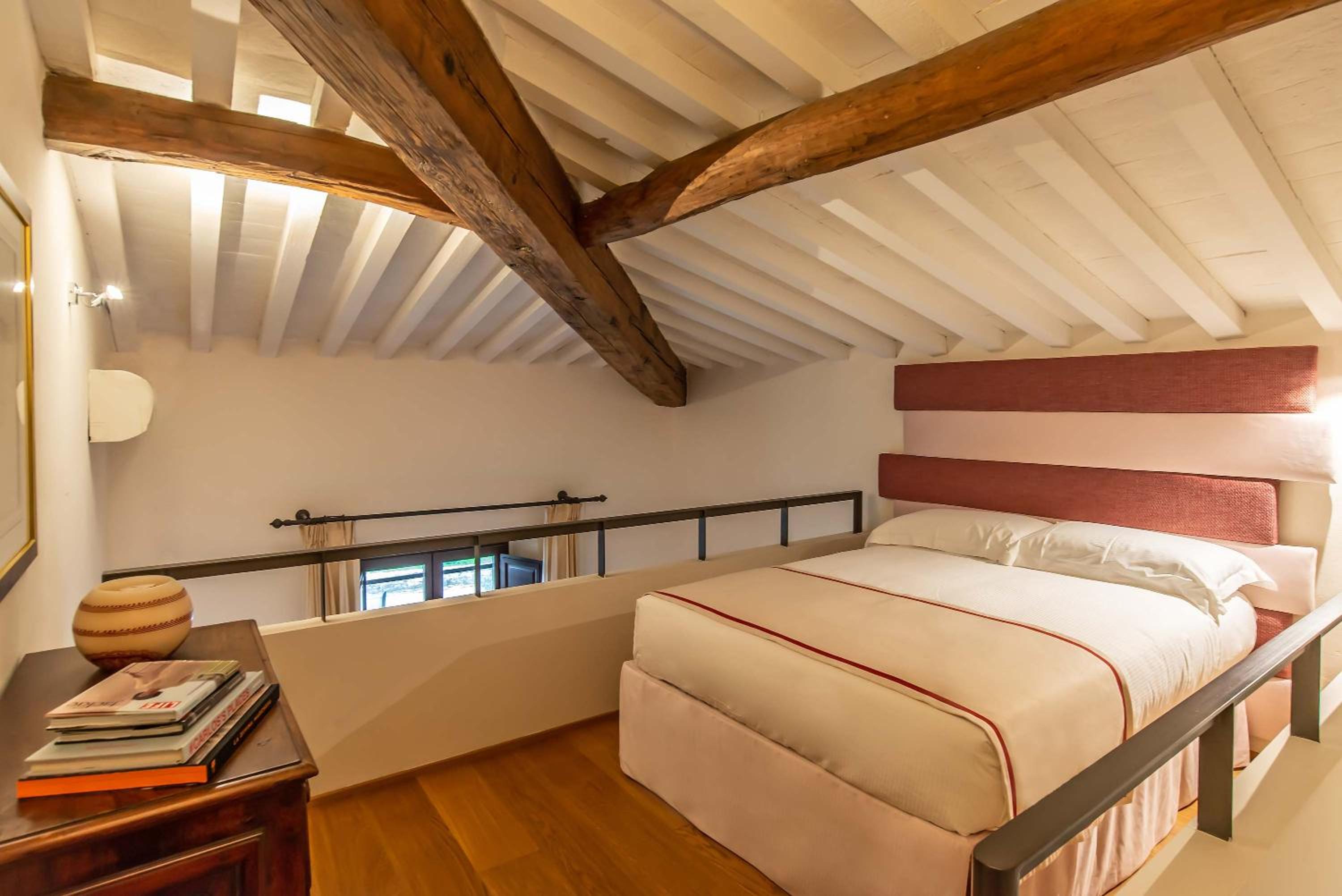 Tenuta Torre Rossa Farm & Apartments