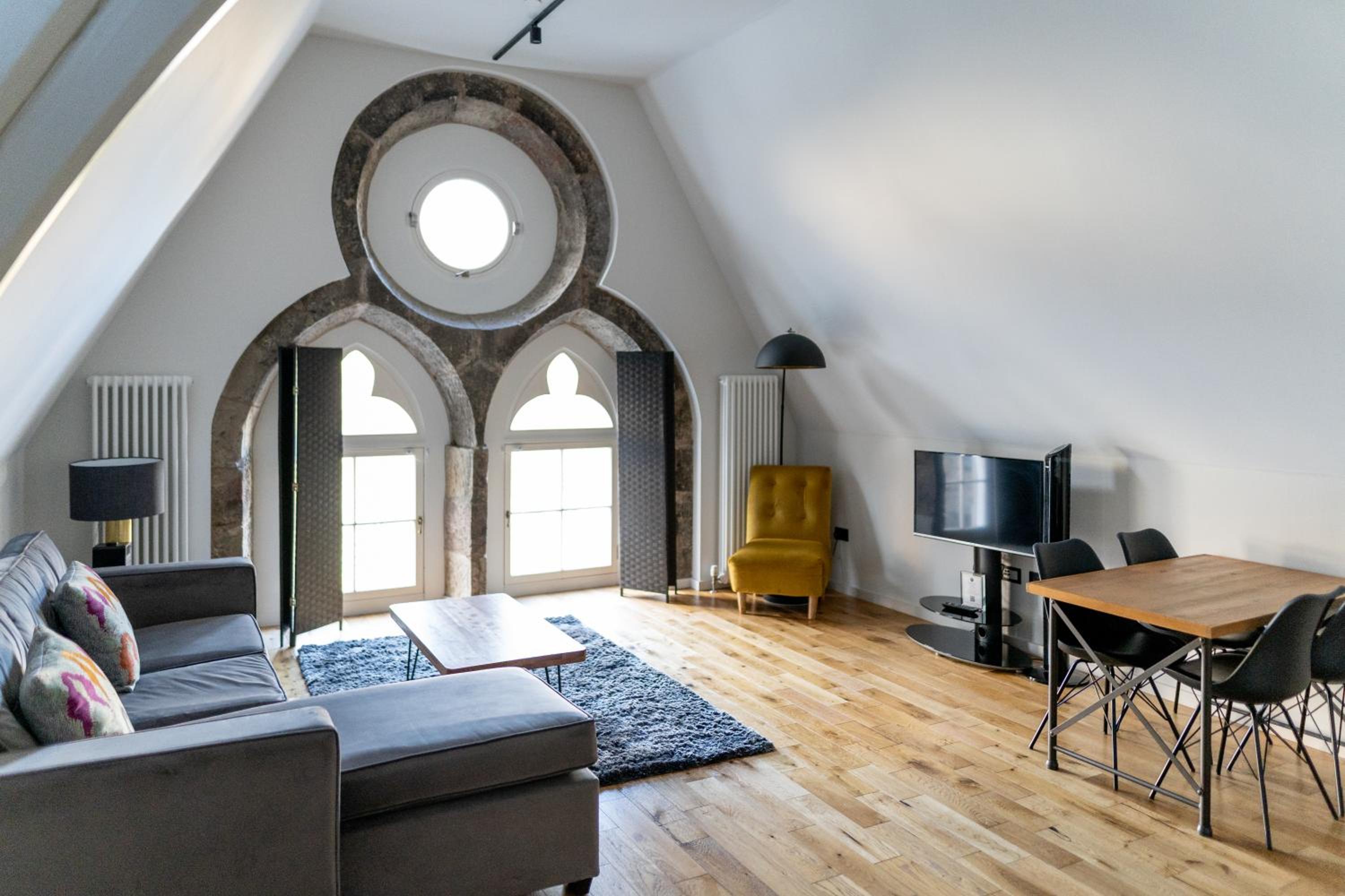 Linton Collection - Blackfriars Lofts