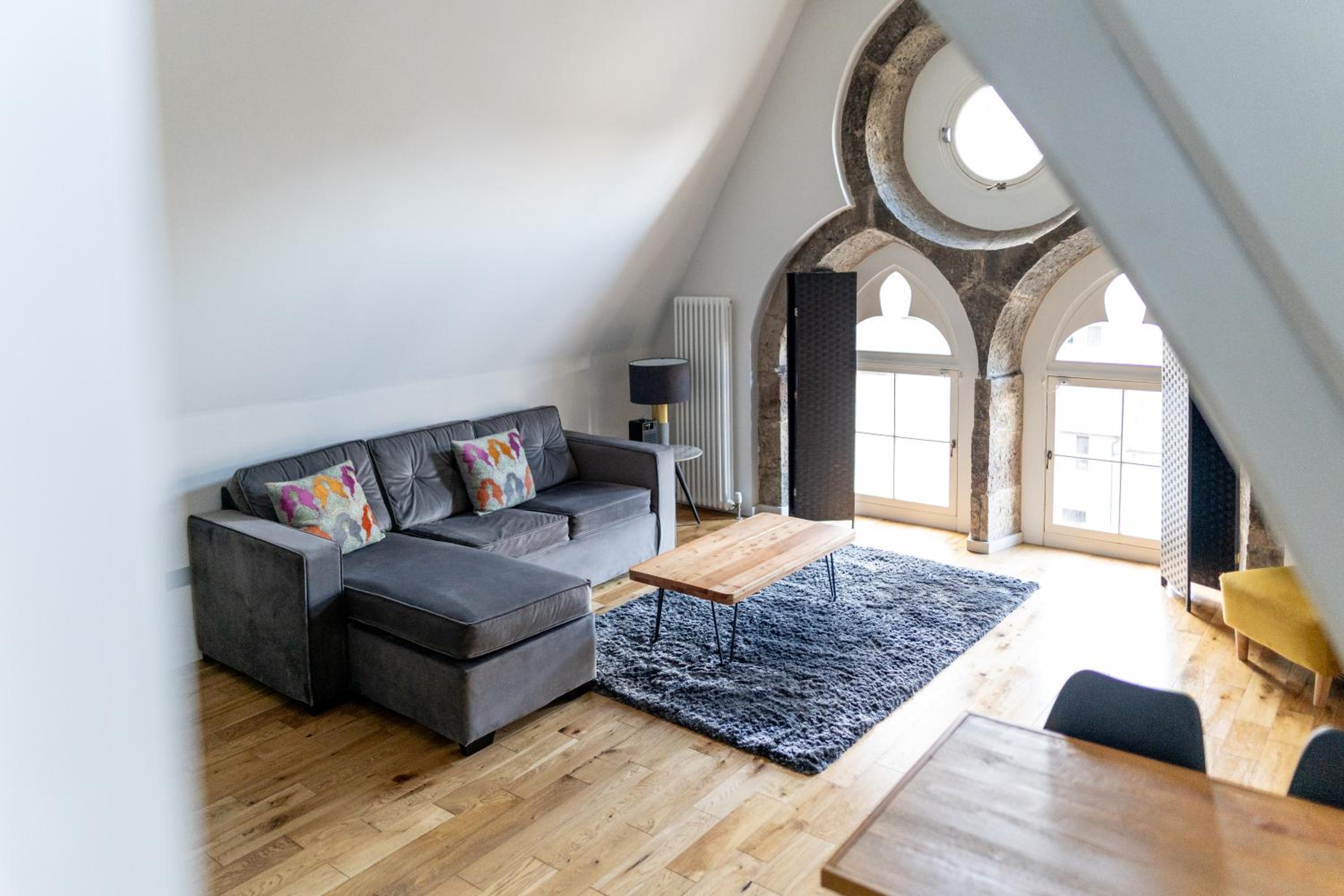 Linton Collection - Blackfriars Lofts