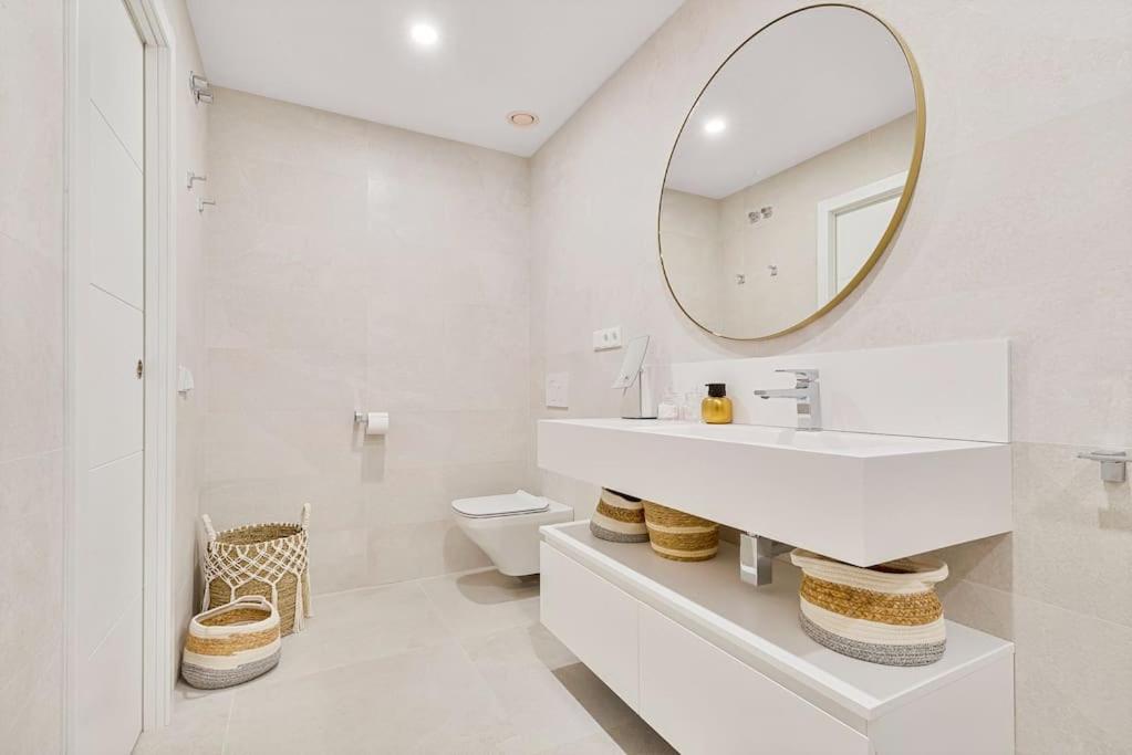 Stunning luxurious apartment. photo 4