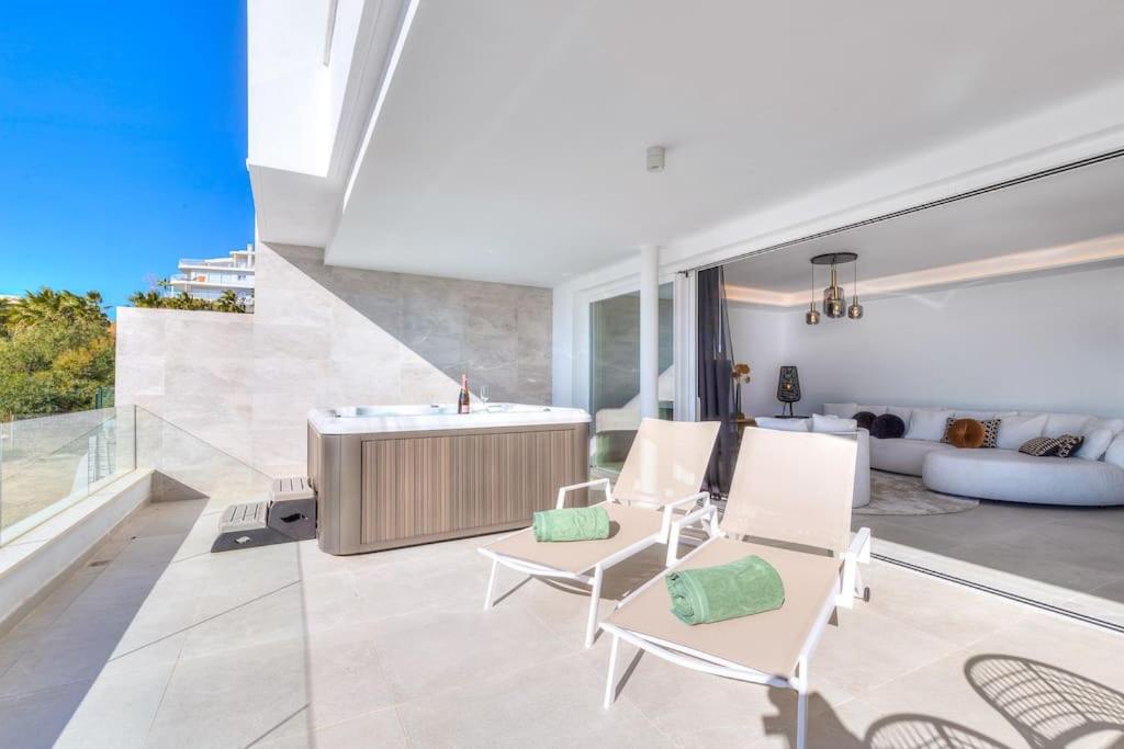 Stunning luxurious apartment. photo 5