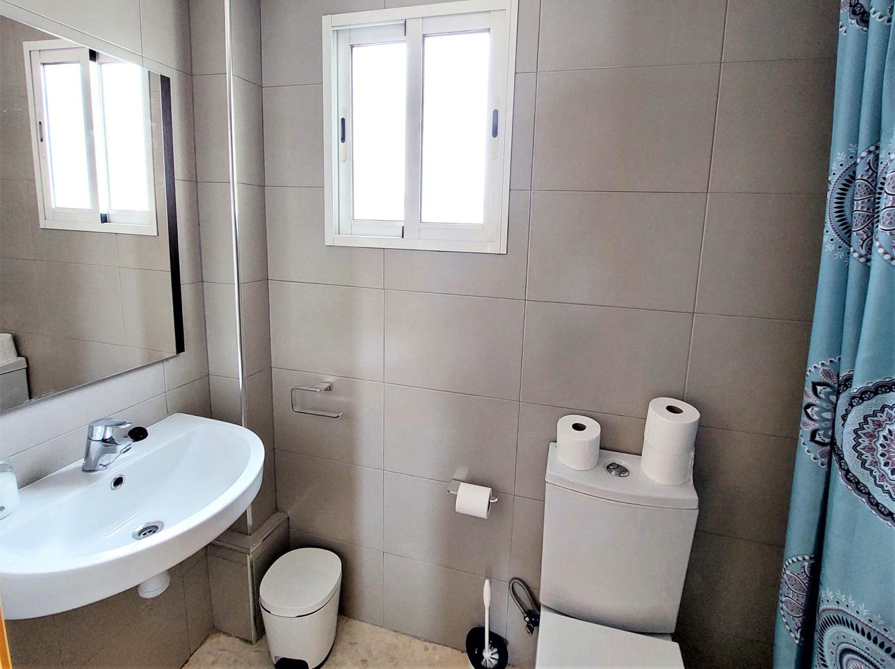 Habitaciones Barra89