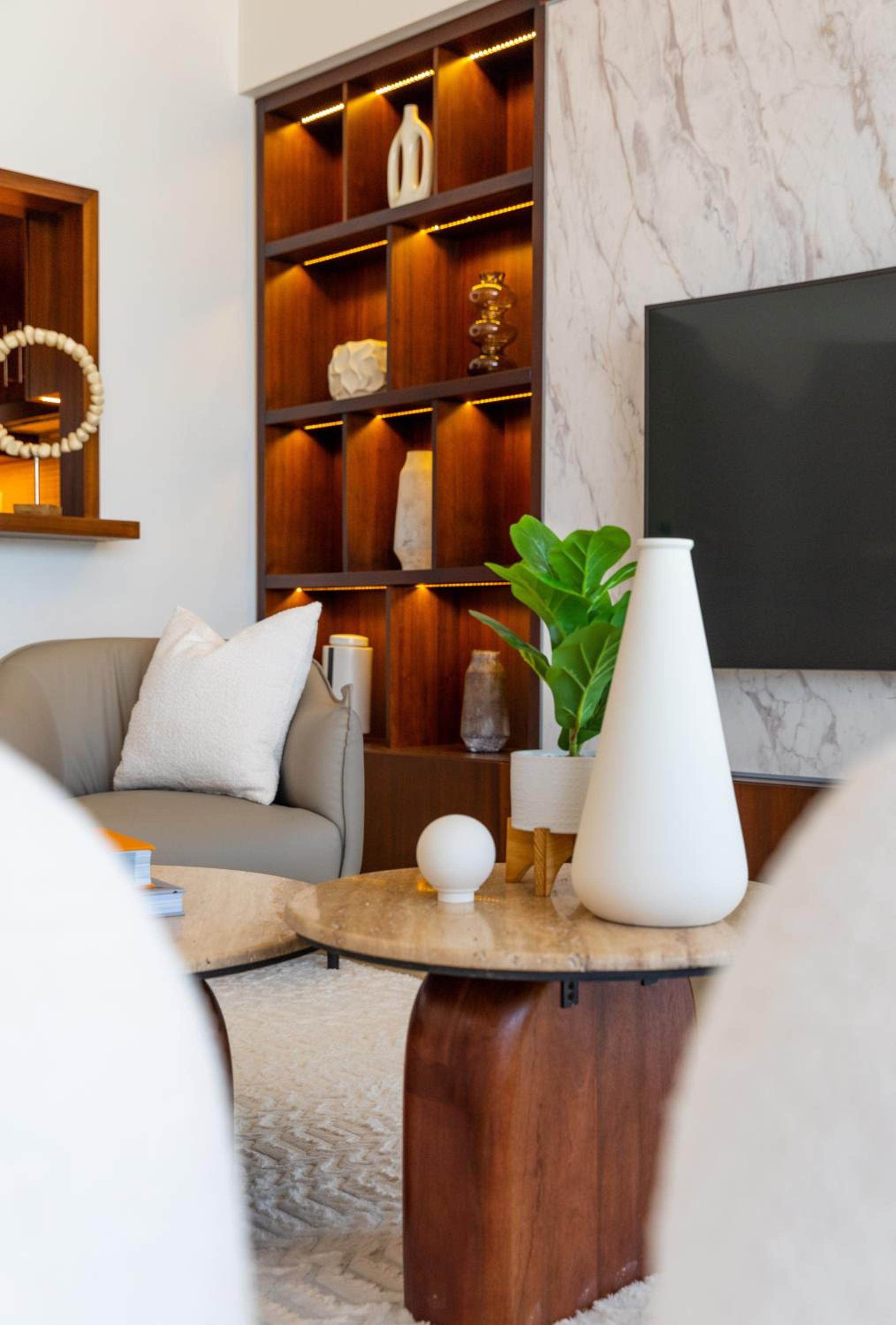 EDEN'S Homes & Villas - Boulevard Point