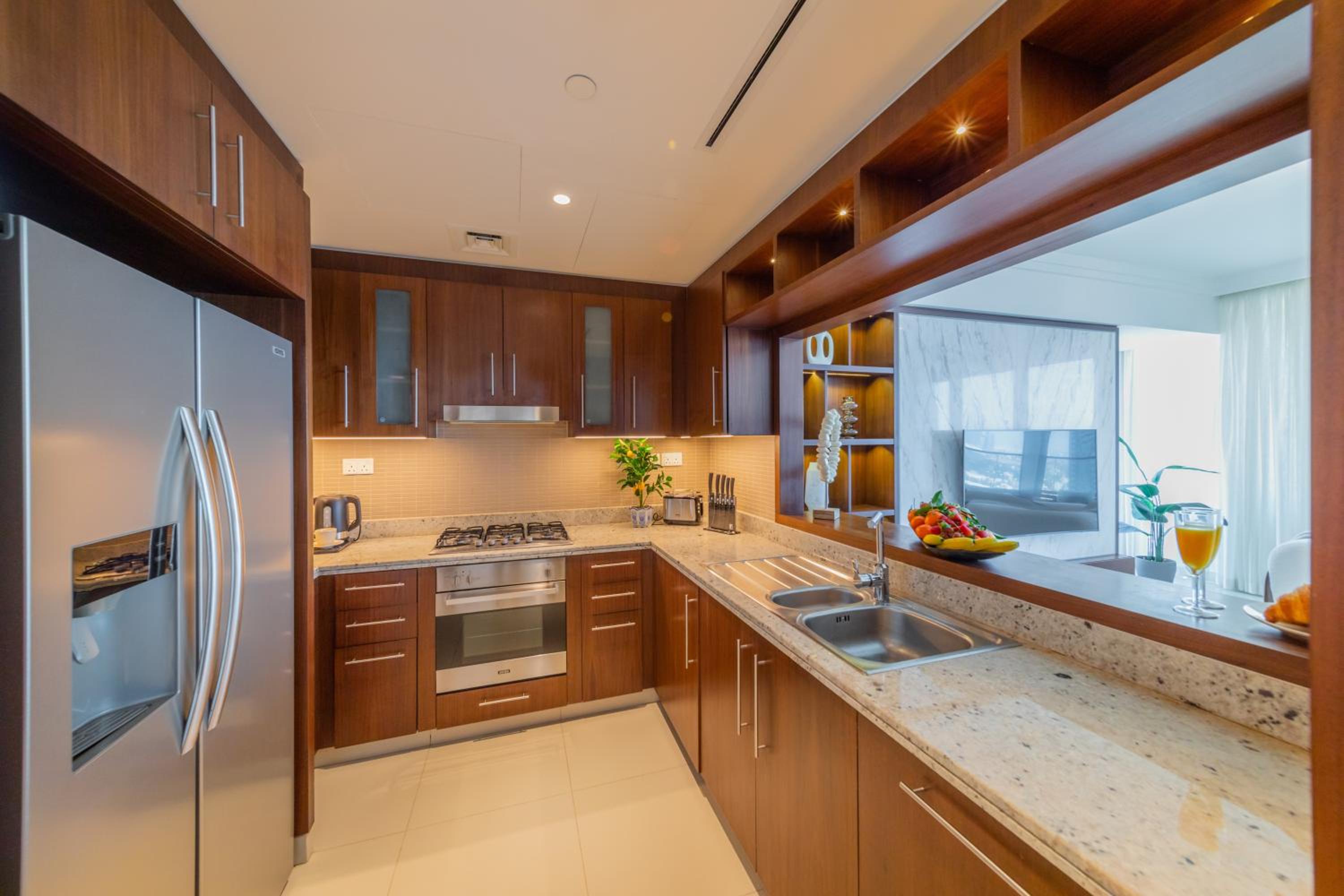 EDEN'S Homes & Villas - Boulevard Point