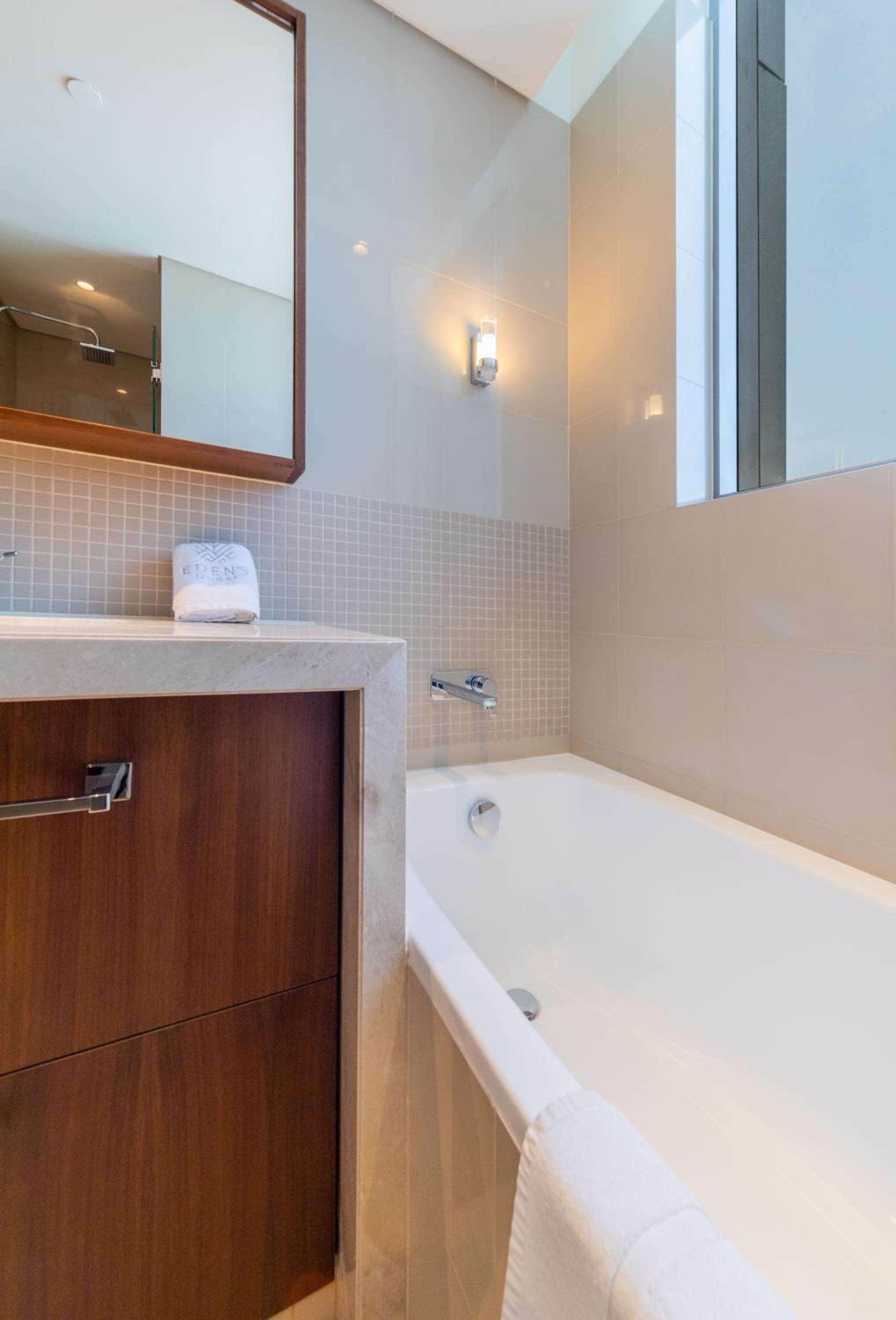 EDEN'S Homes & Villas - Boulevard Point