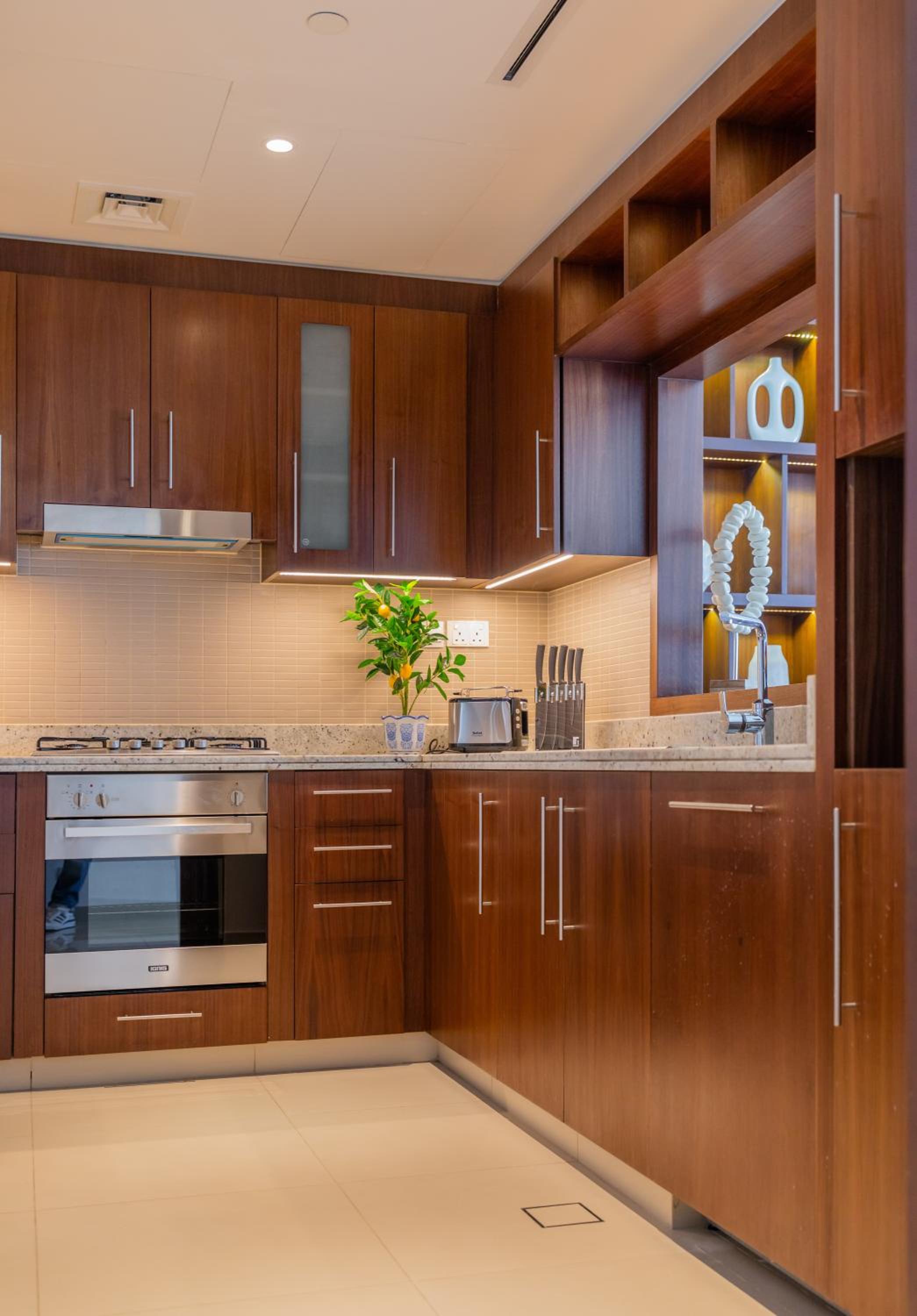 EDEN'S Homes & Villas - Boulevard Point