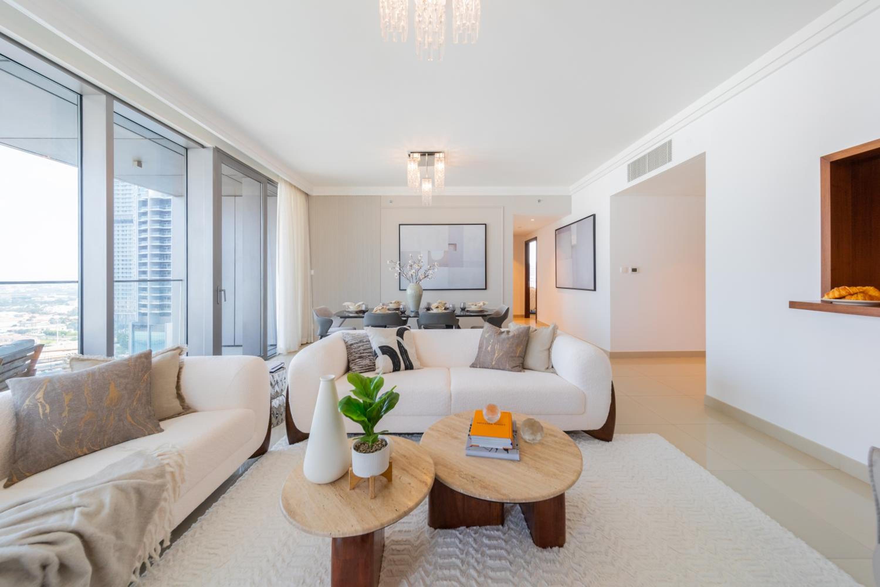 EDEN'S Homes & Villas - Boulevard Point