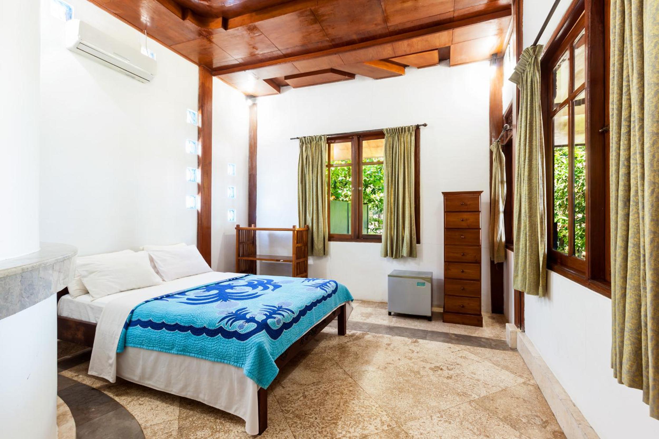 Uluwatu Mansion Villas