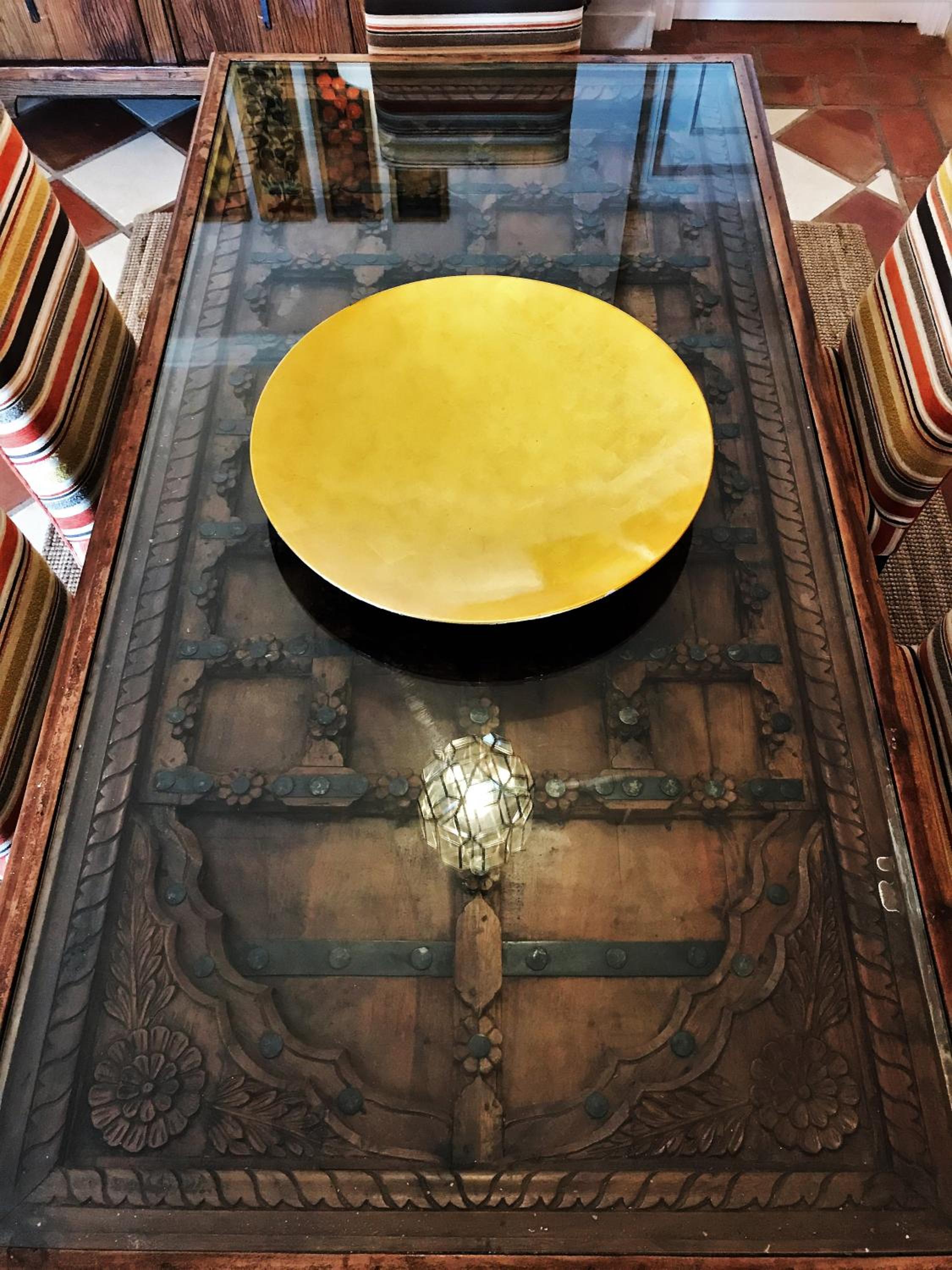 La Perla de Marakech