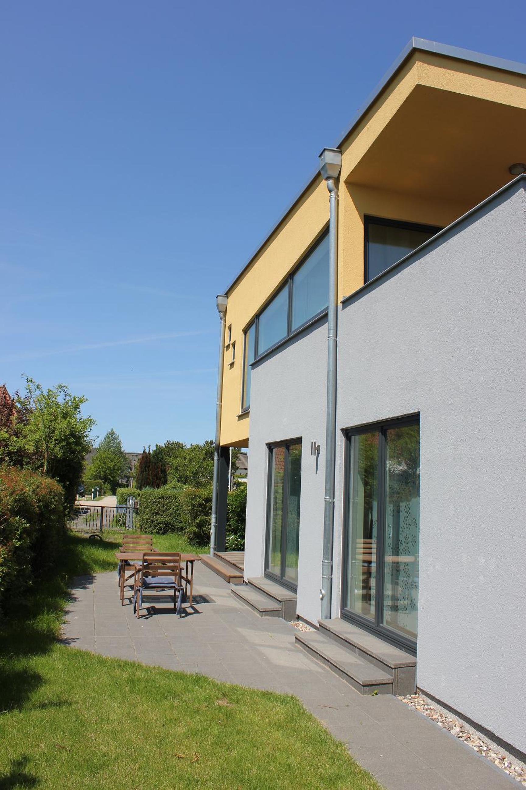 Ferienwohnungen Strand15