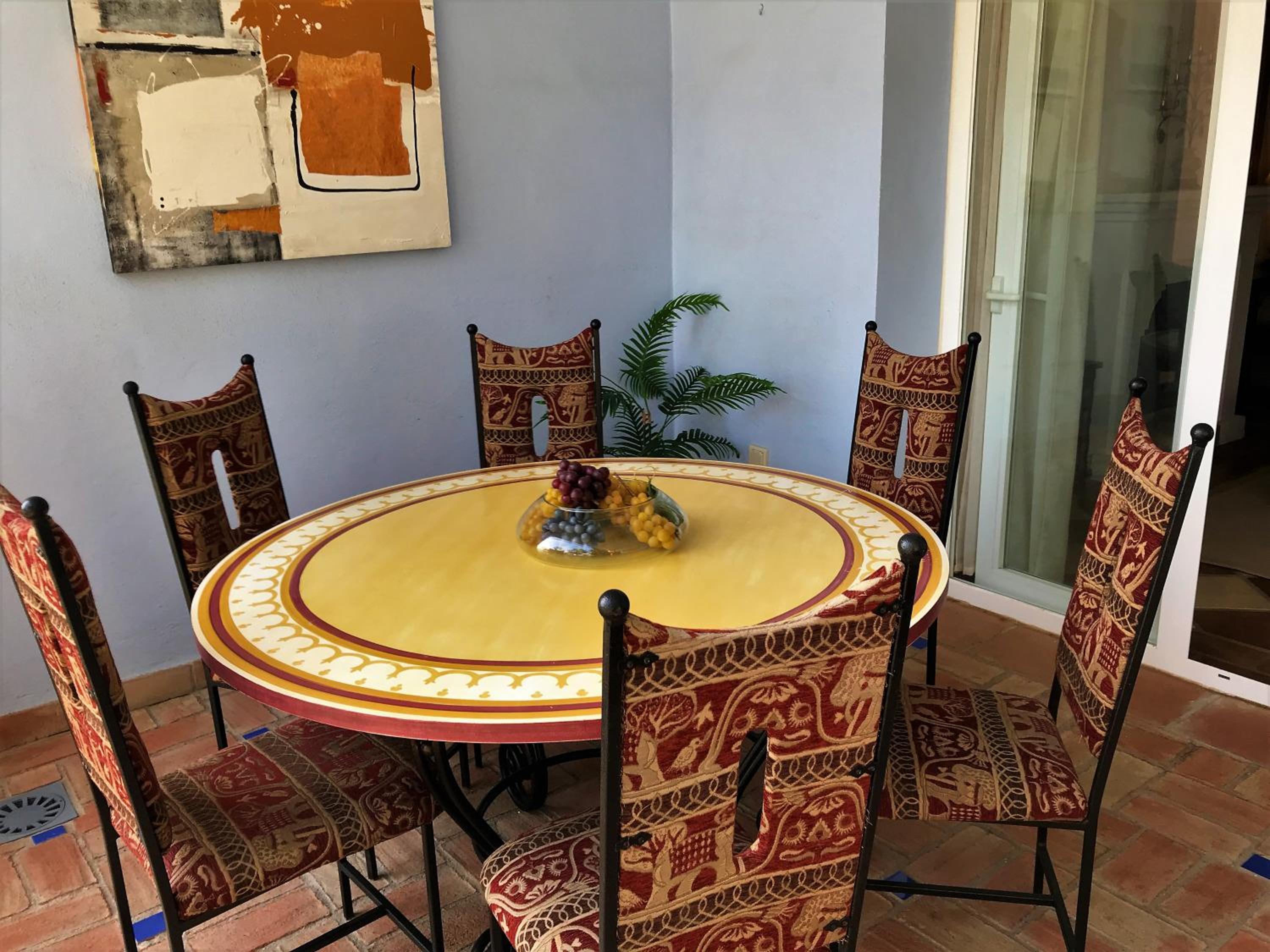 La Perla de Marakech