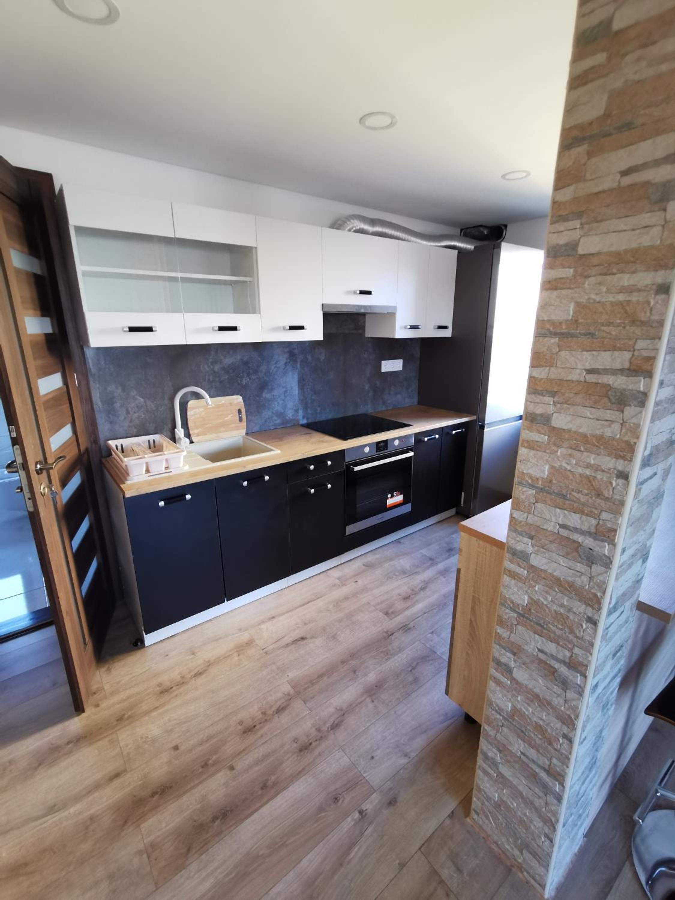 Apartamentai Pas Kaju senamiestyje šalia botanikos parko view 5