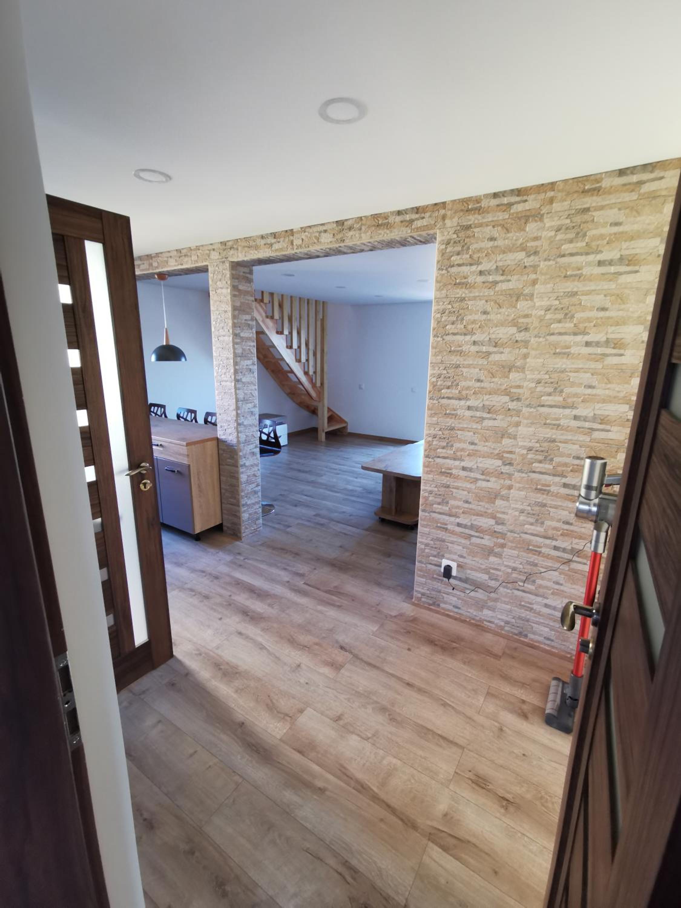Apartamentai Pas Kaju senamiestyje šalia botanikos parko view 4