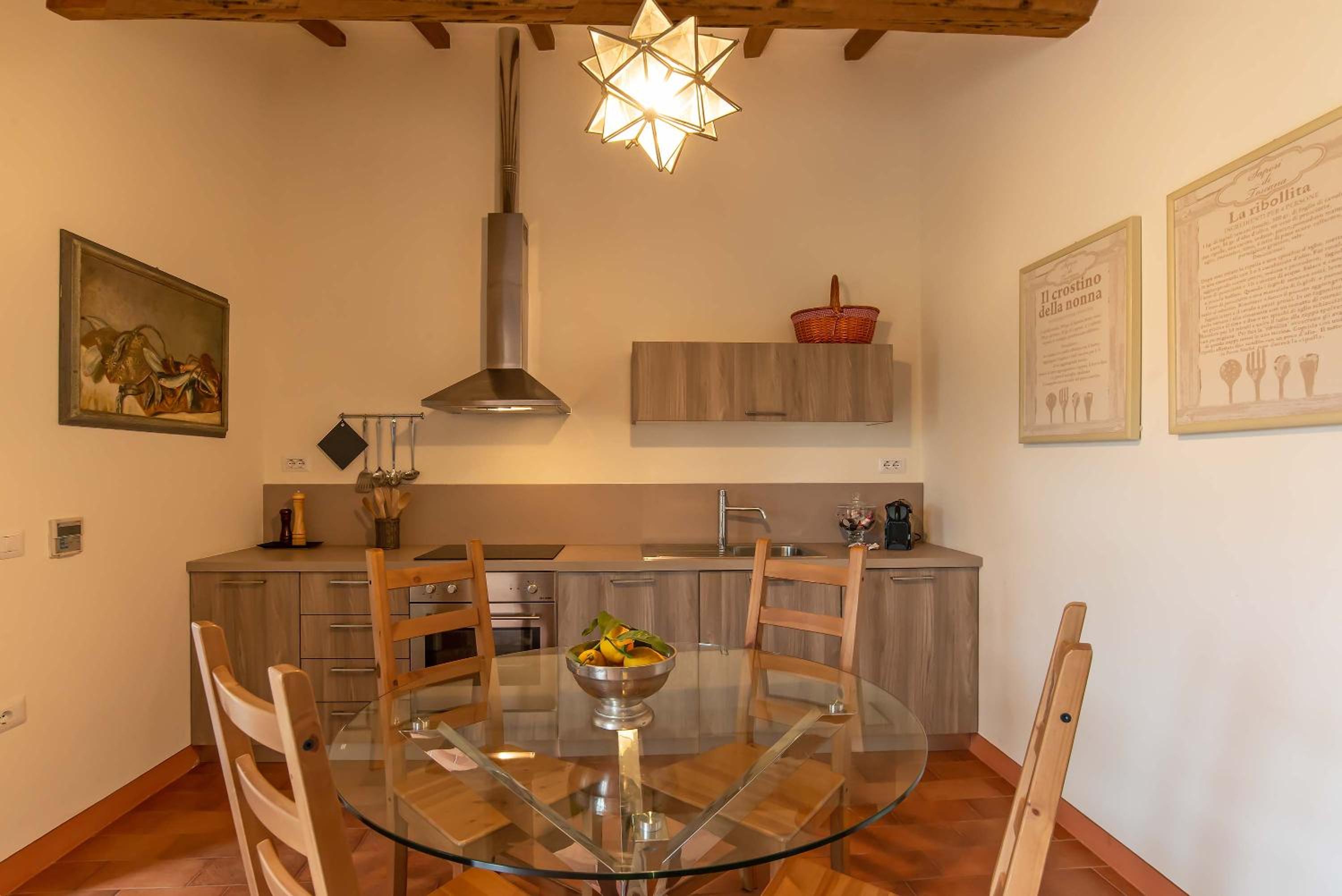 Tenuta Torre Rossa Farm & Apartments