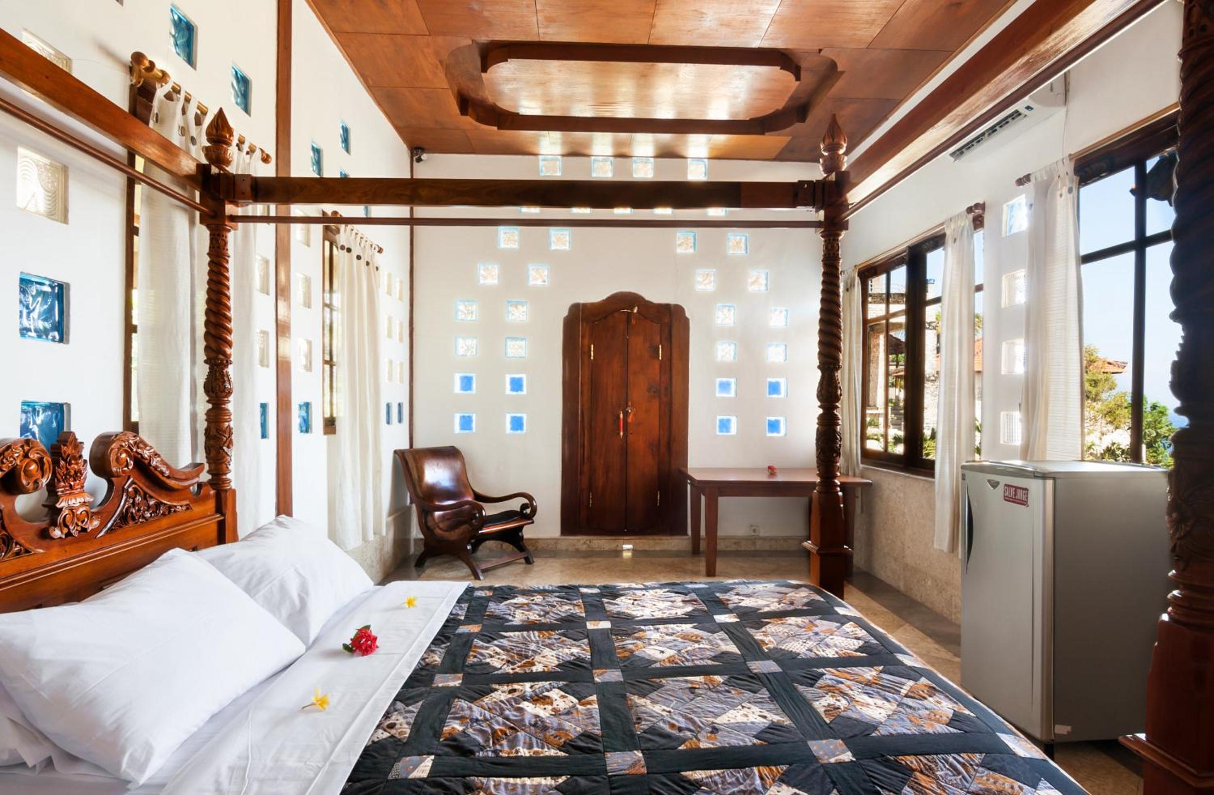 Uluwatu Mansion Villas
