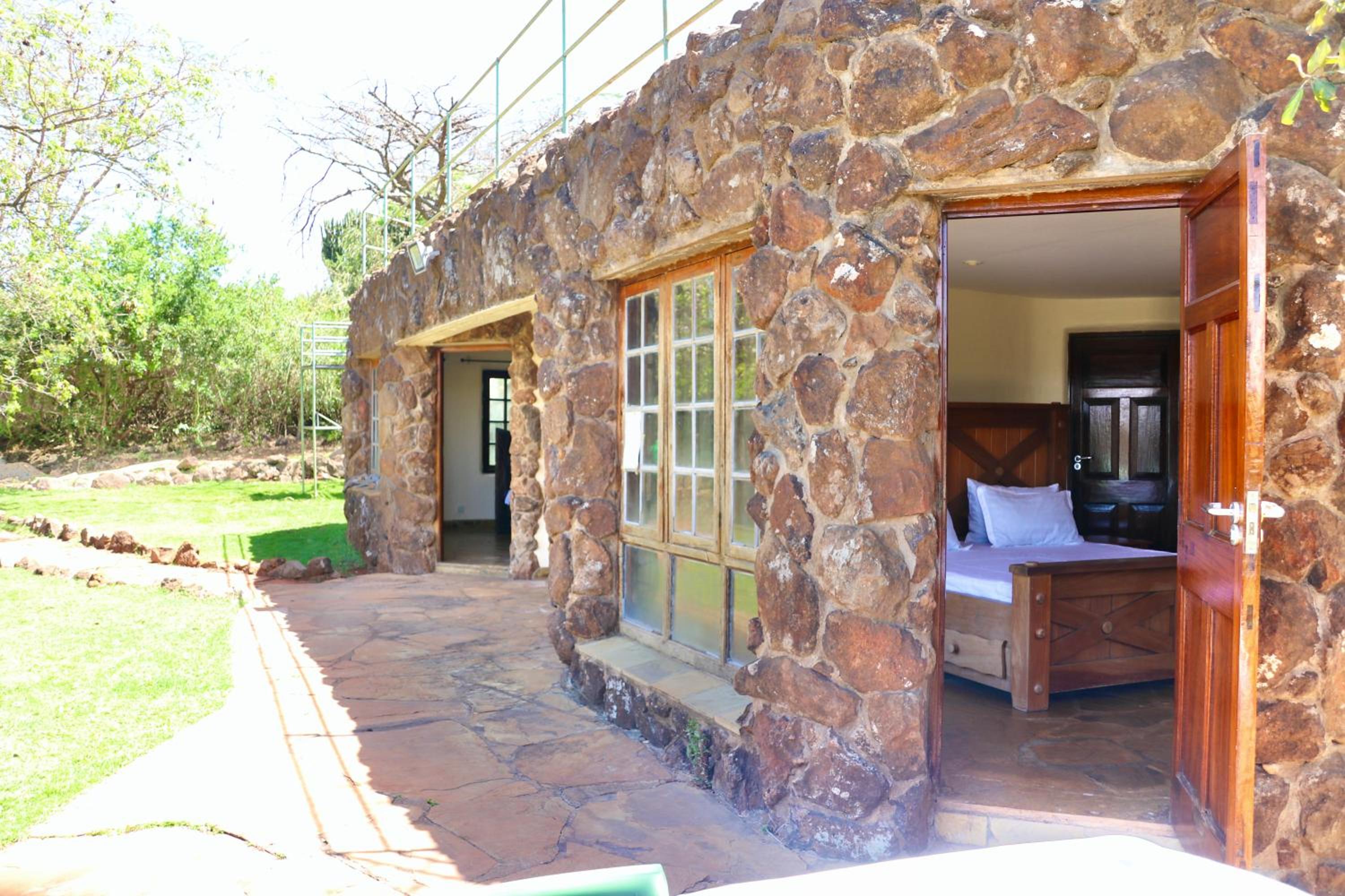 Savannah Ranch