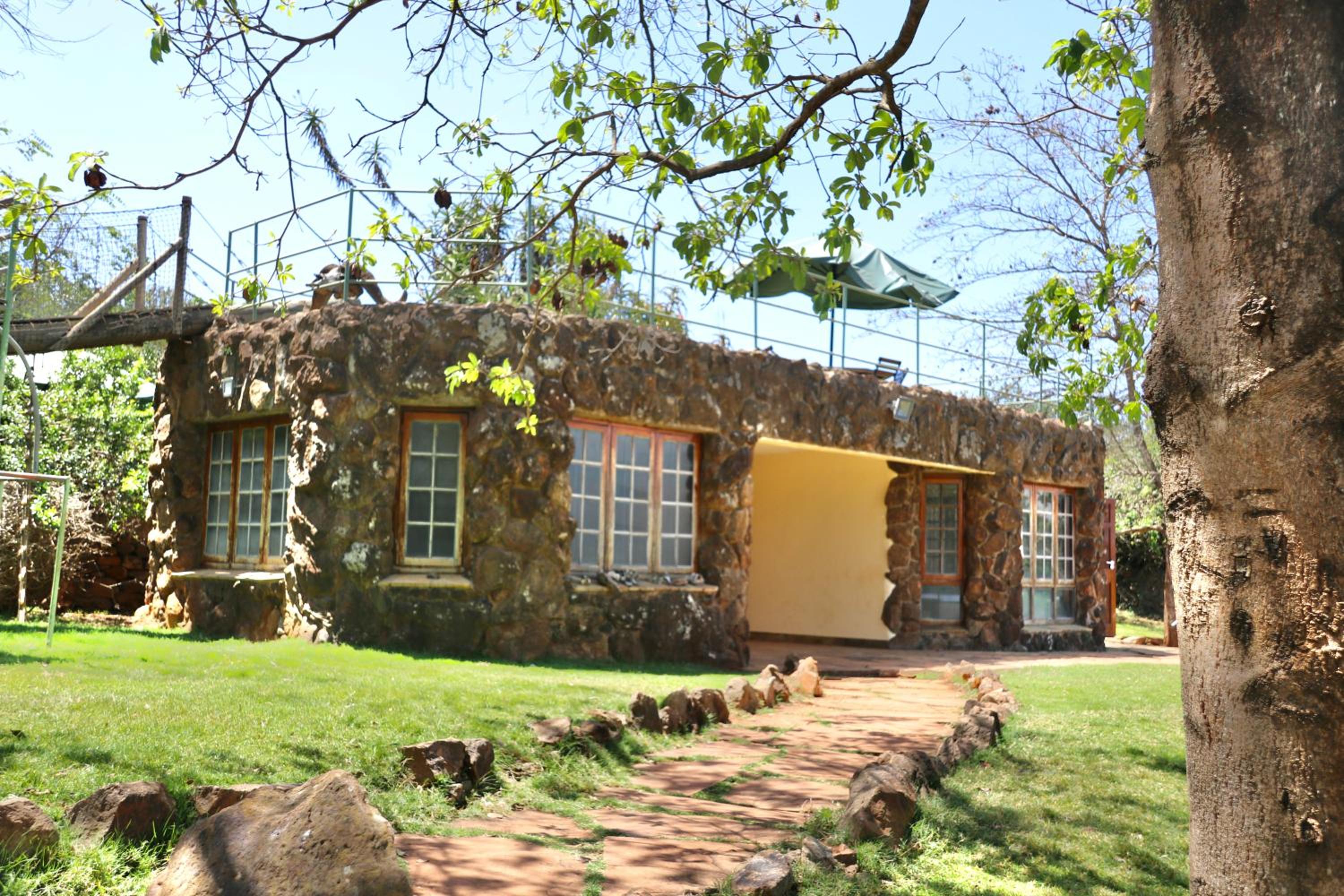 Savannah Ranch