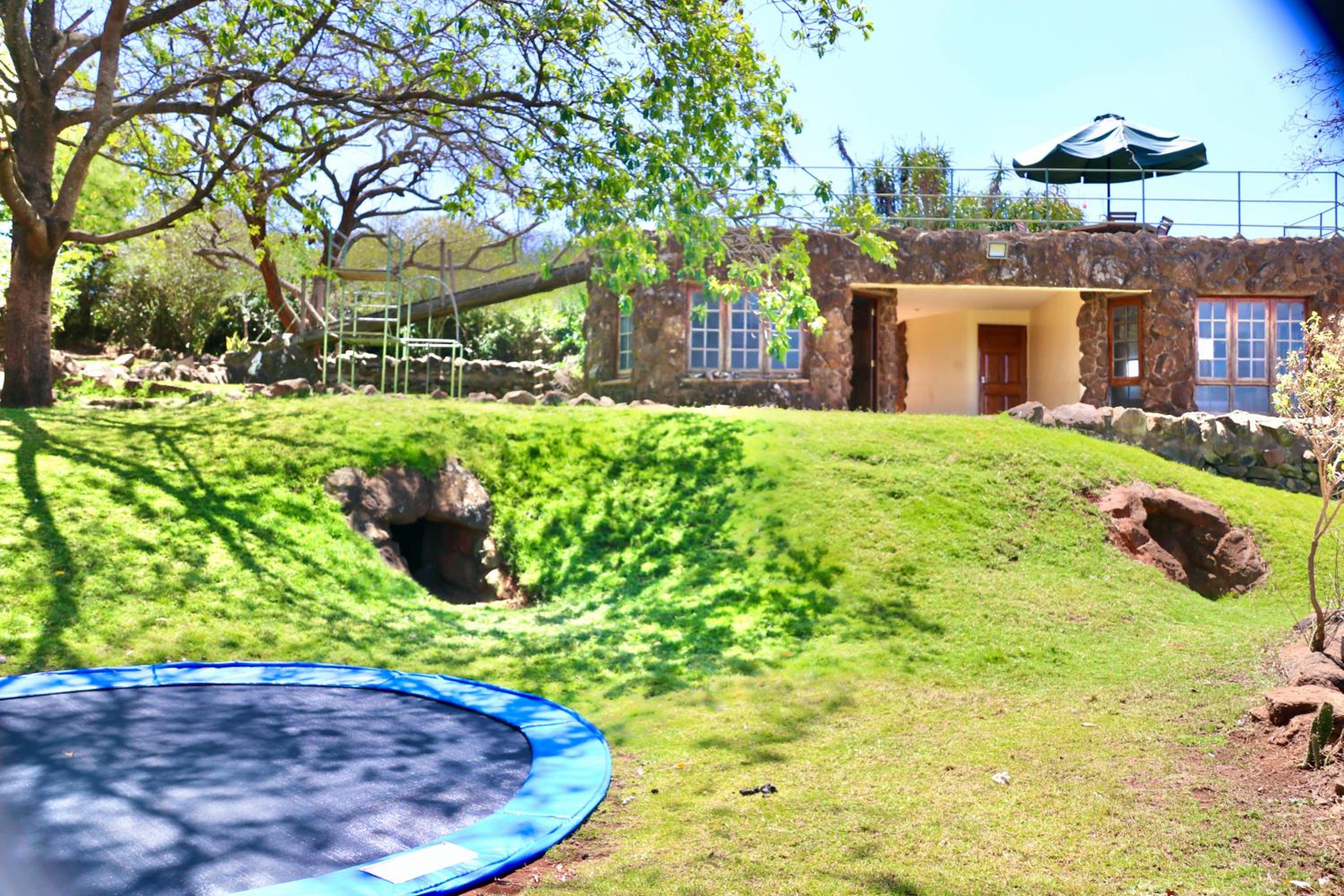 Savannah Ranch