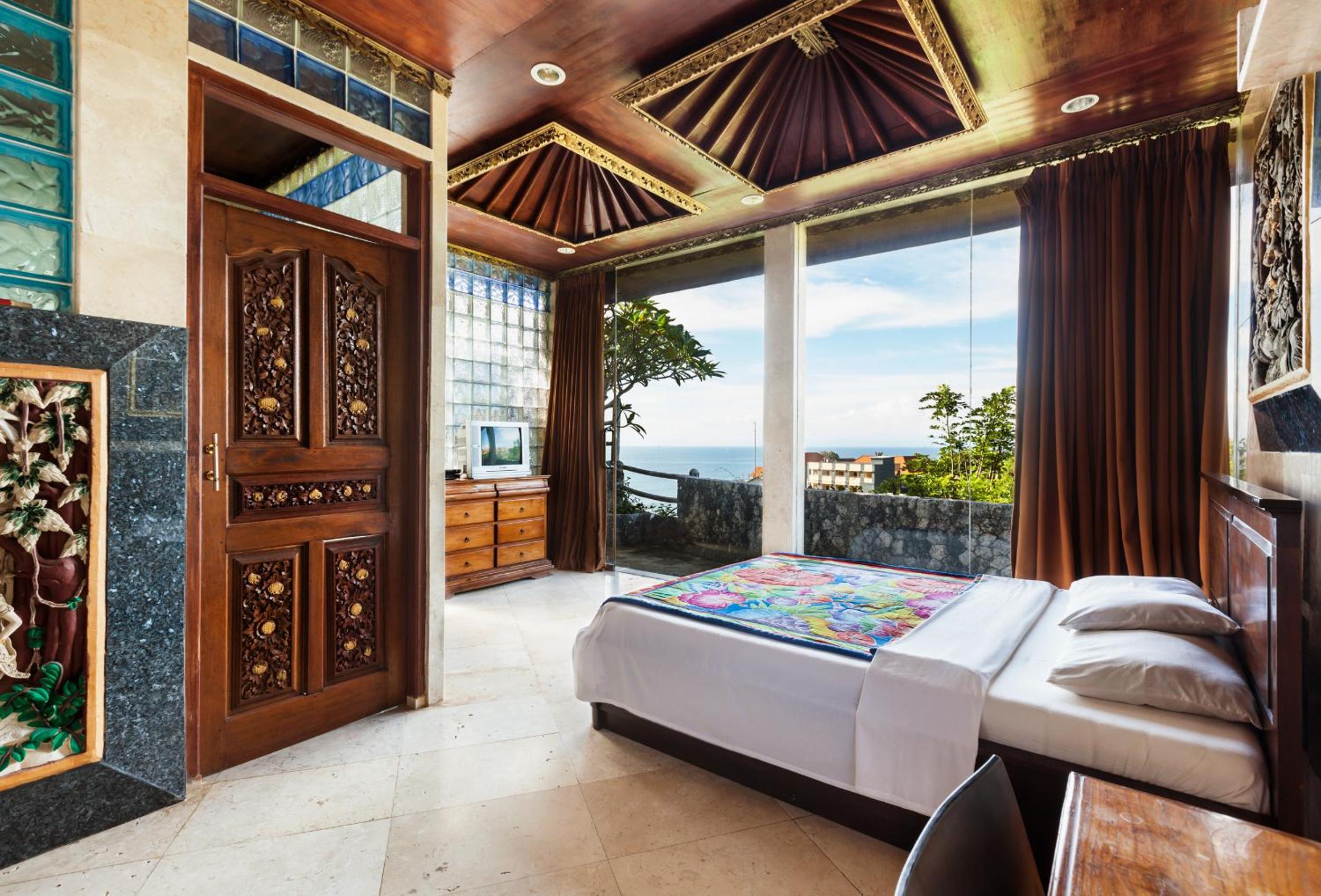 Uluwatu Mansion Villas