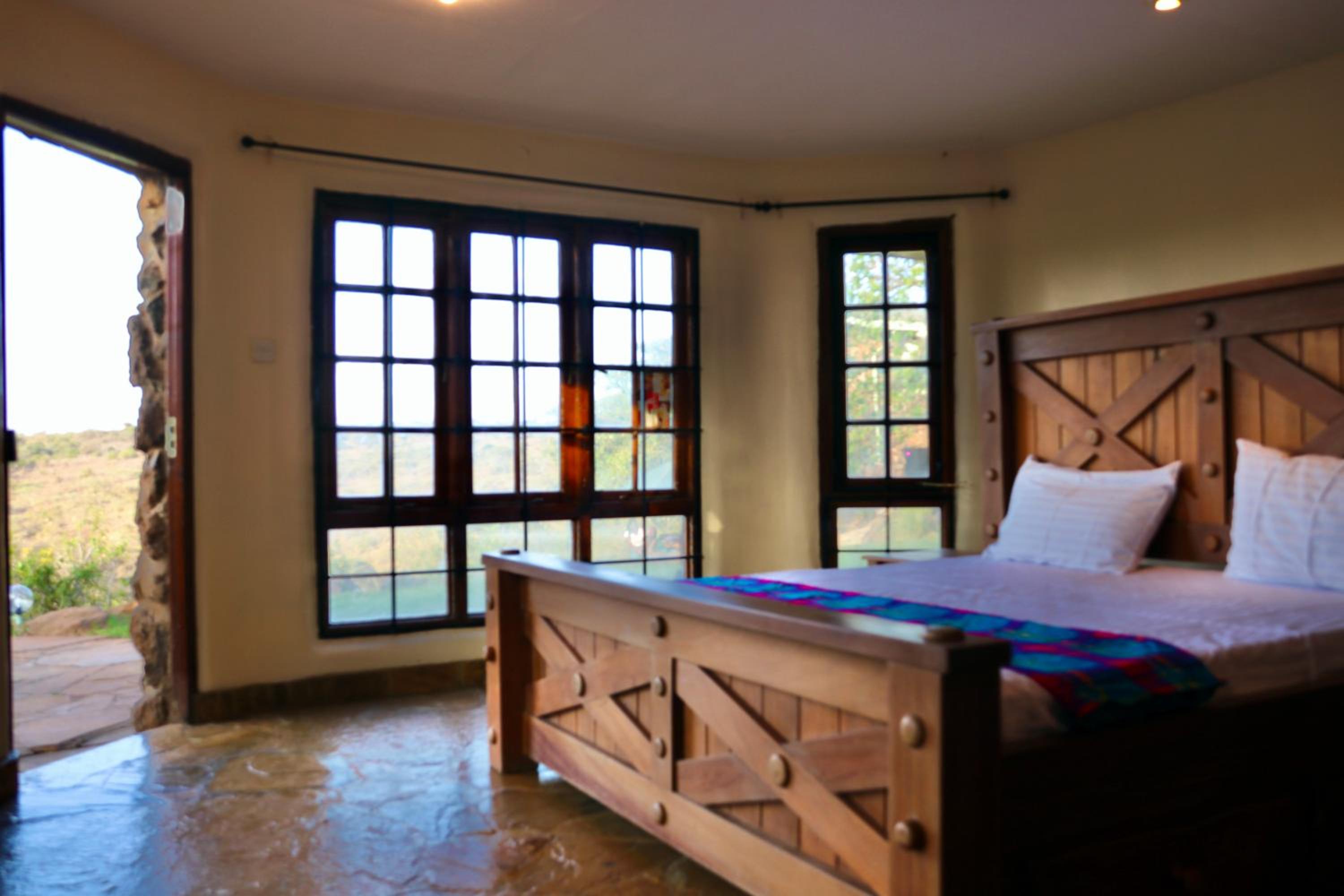 Savannah Ranch