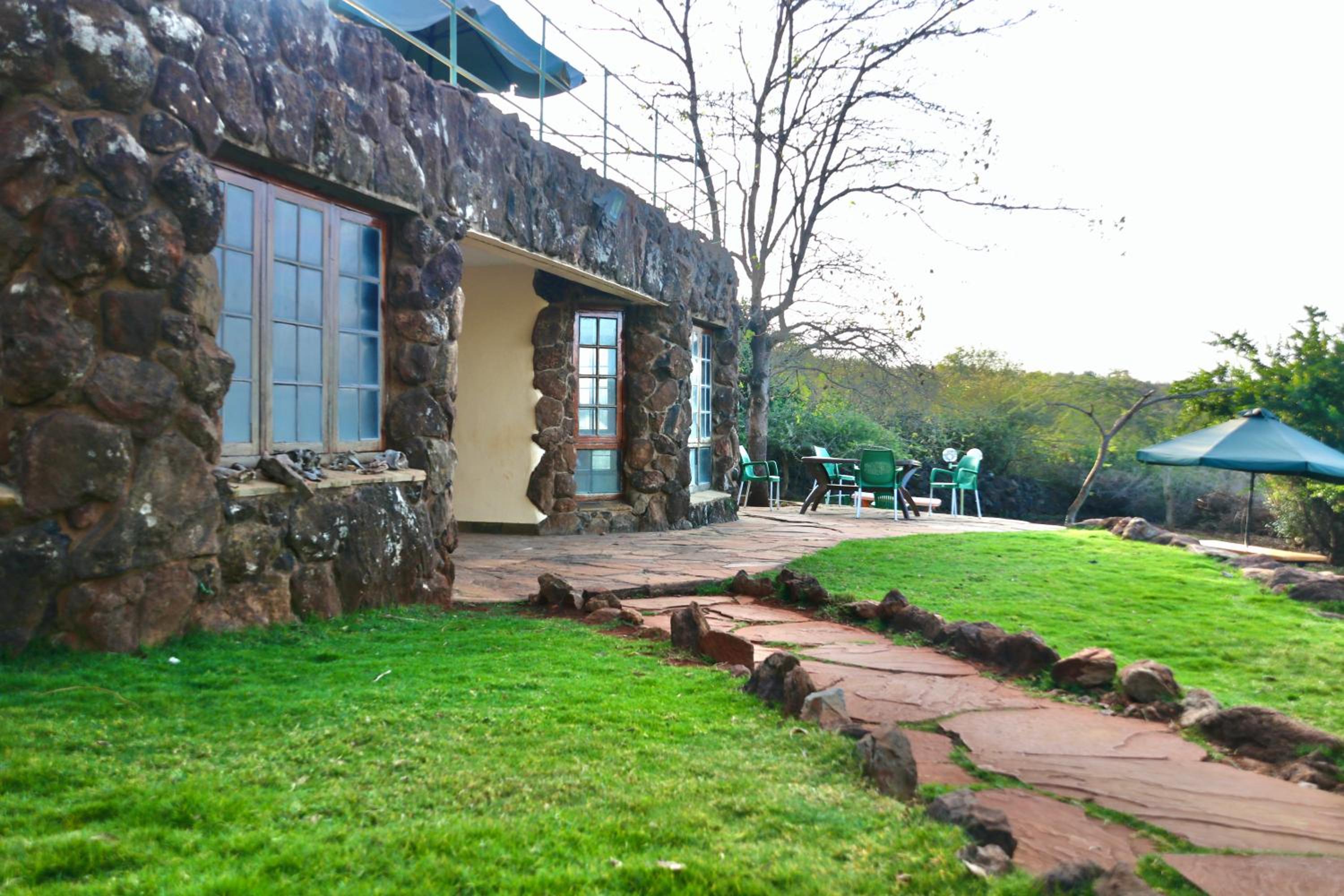 Savannah Ranch