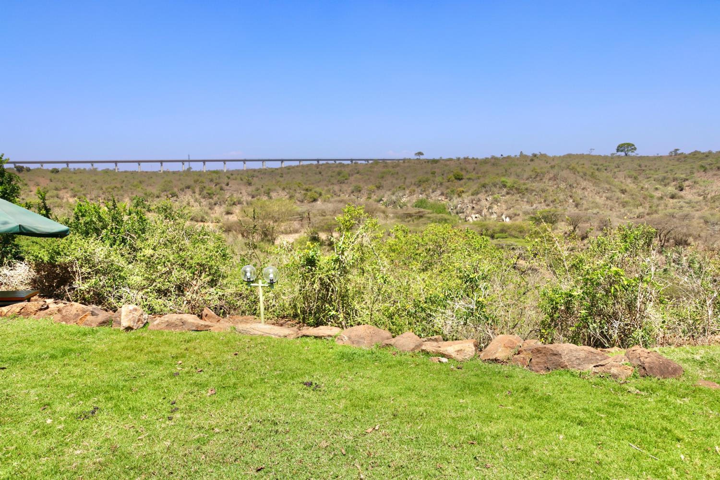 Savannah Ranch