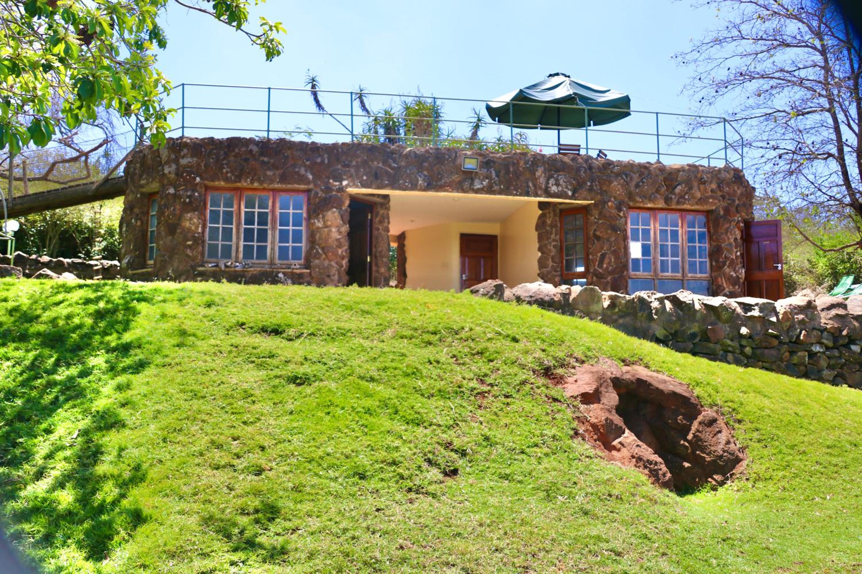 Savannah Ranch